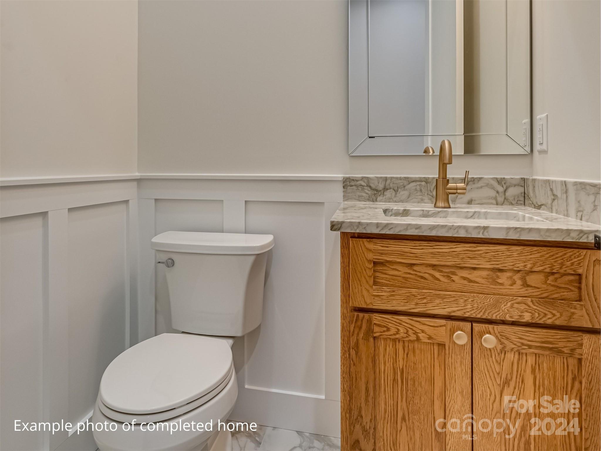 Skytop Farm - Residential