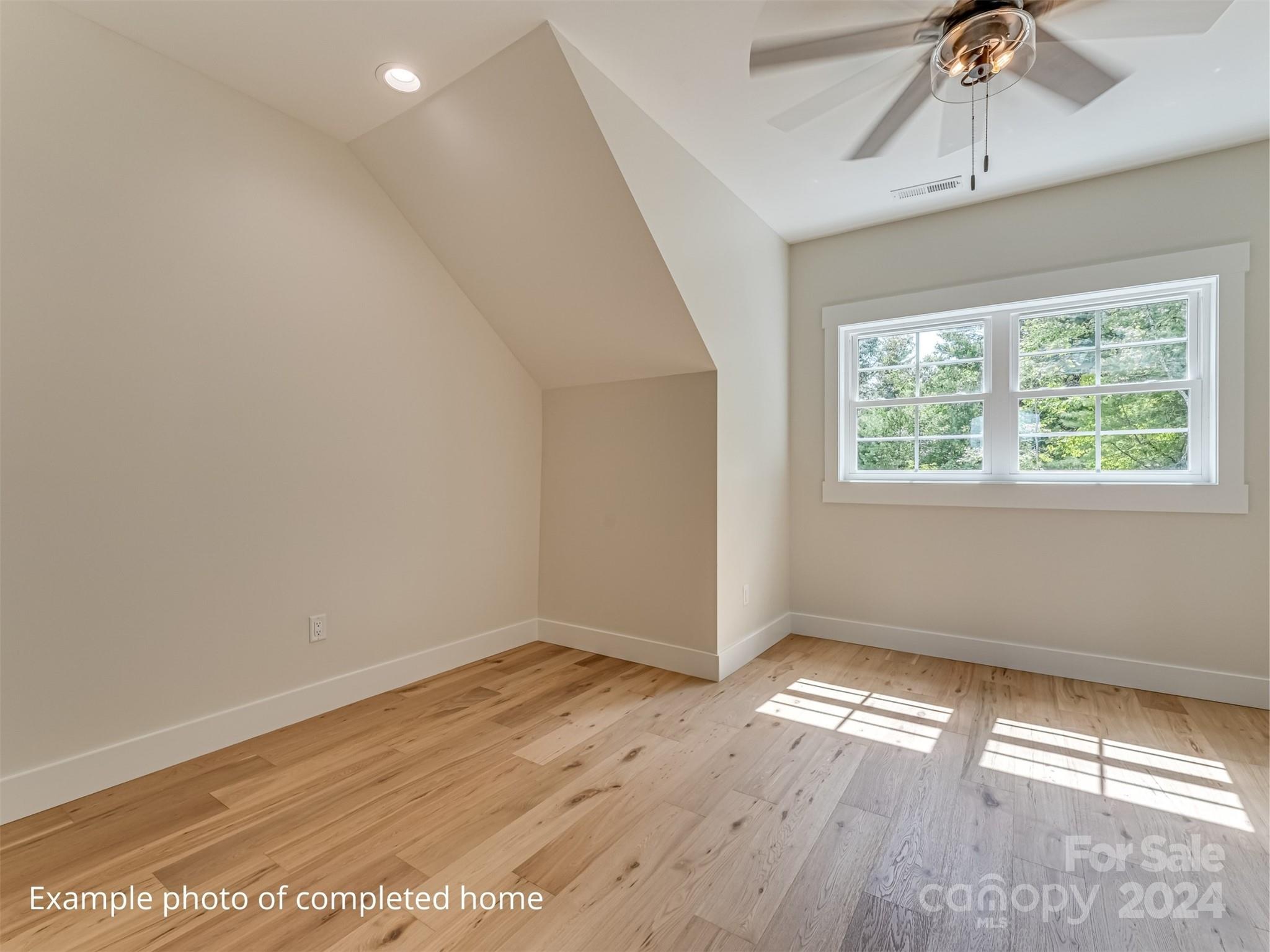 Skytop Farm - Residential