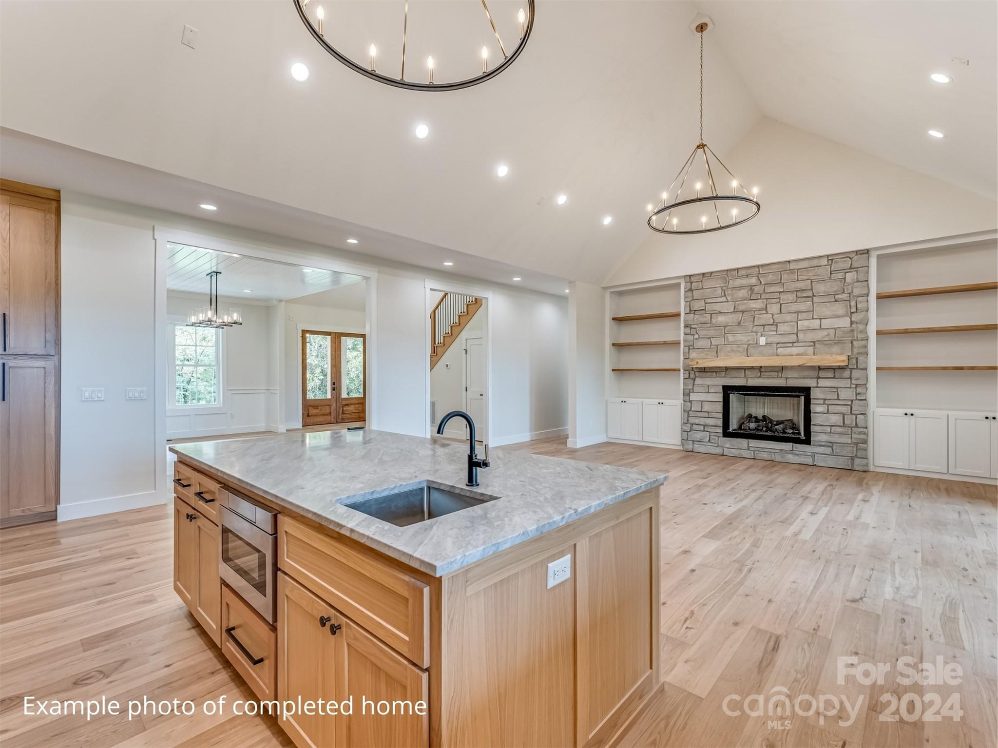 Skytop Farm - Residential