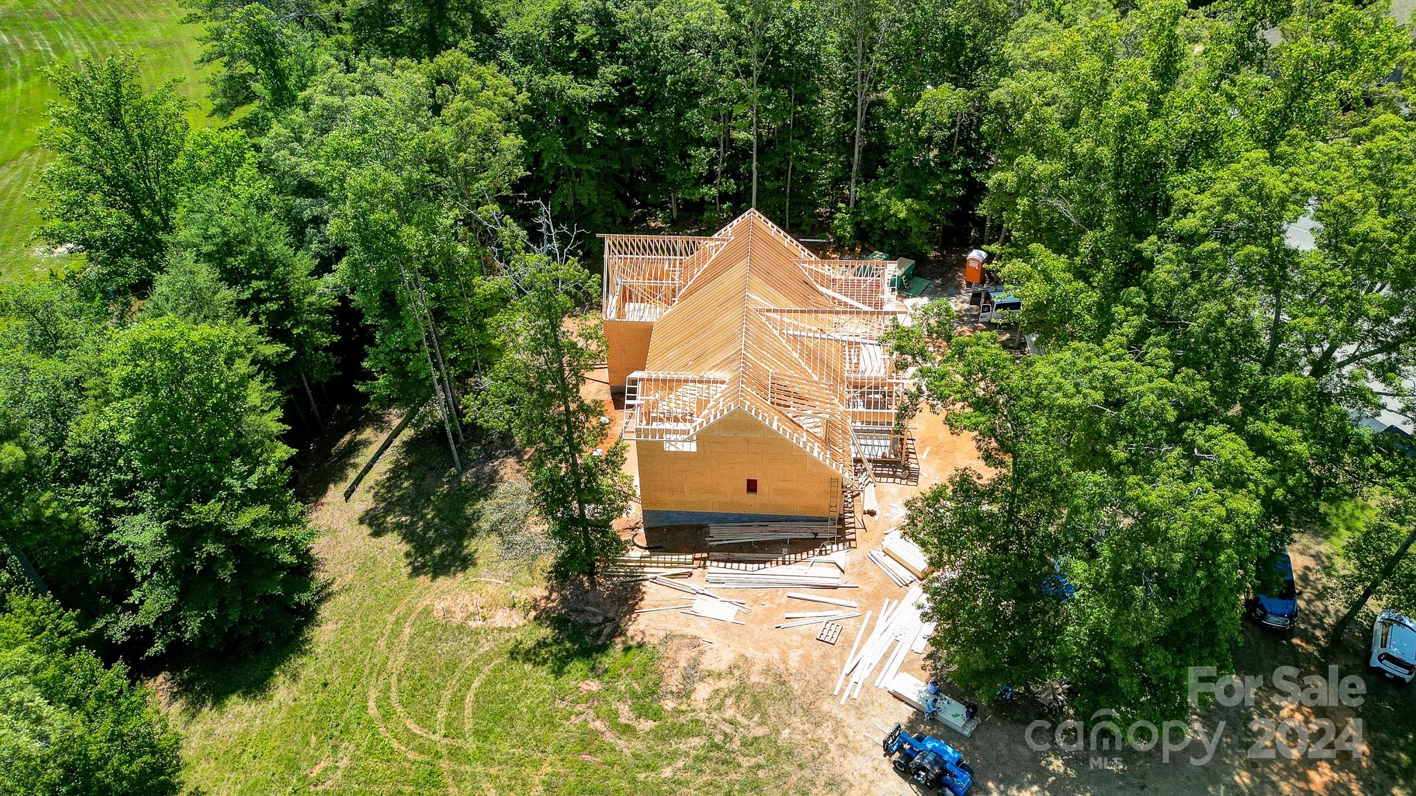 Skytop Farm - Residential