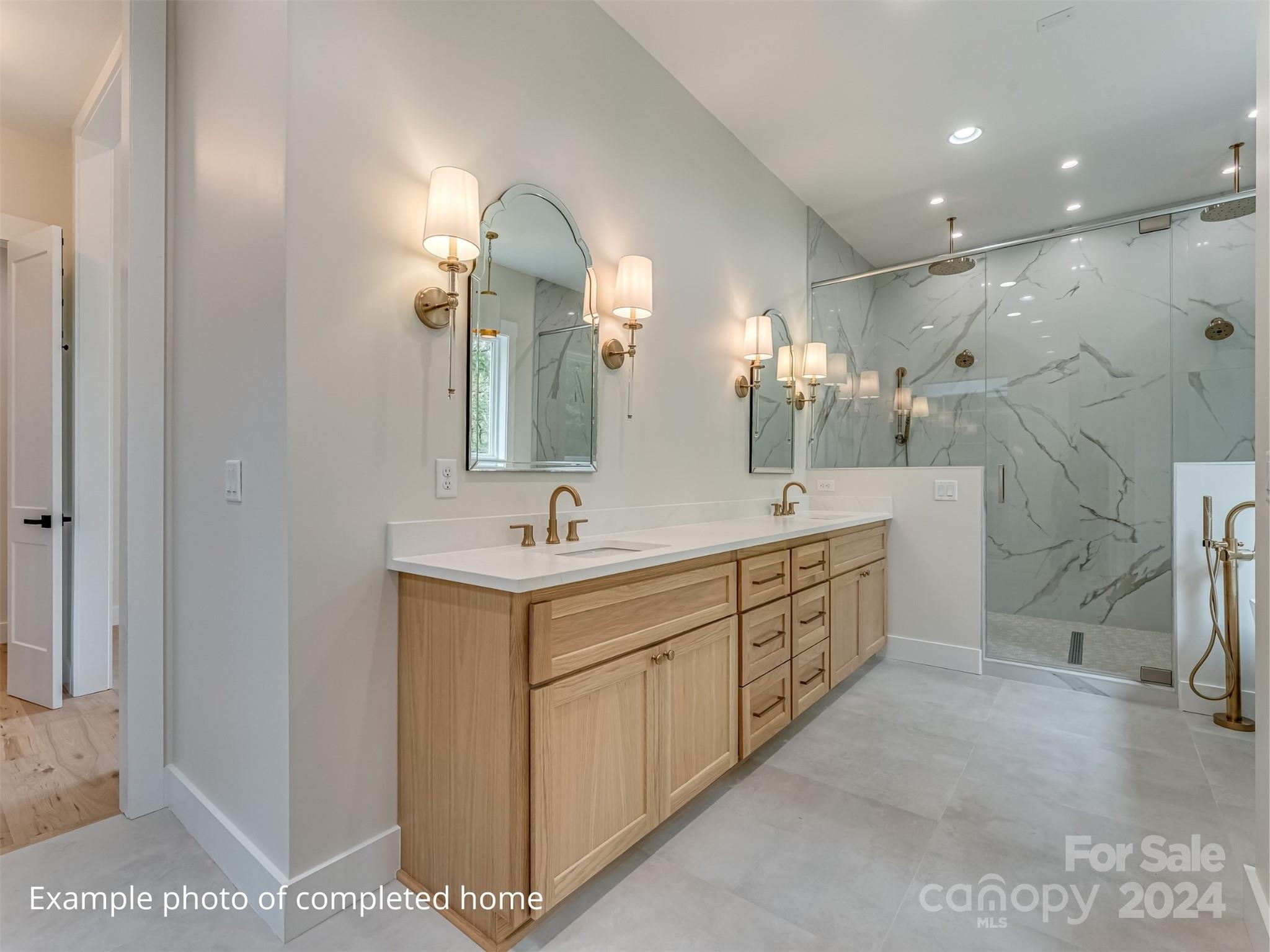 Skytop Farm - Residential