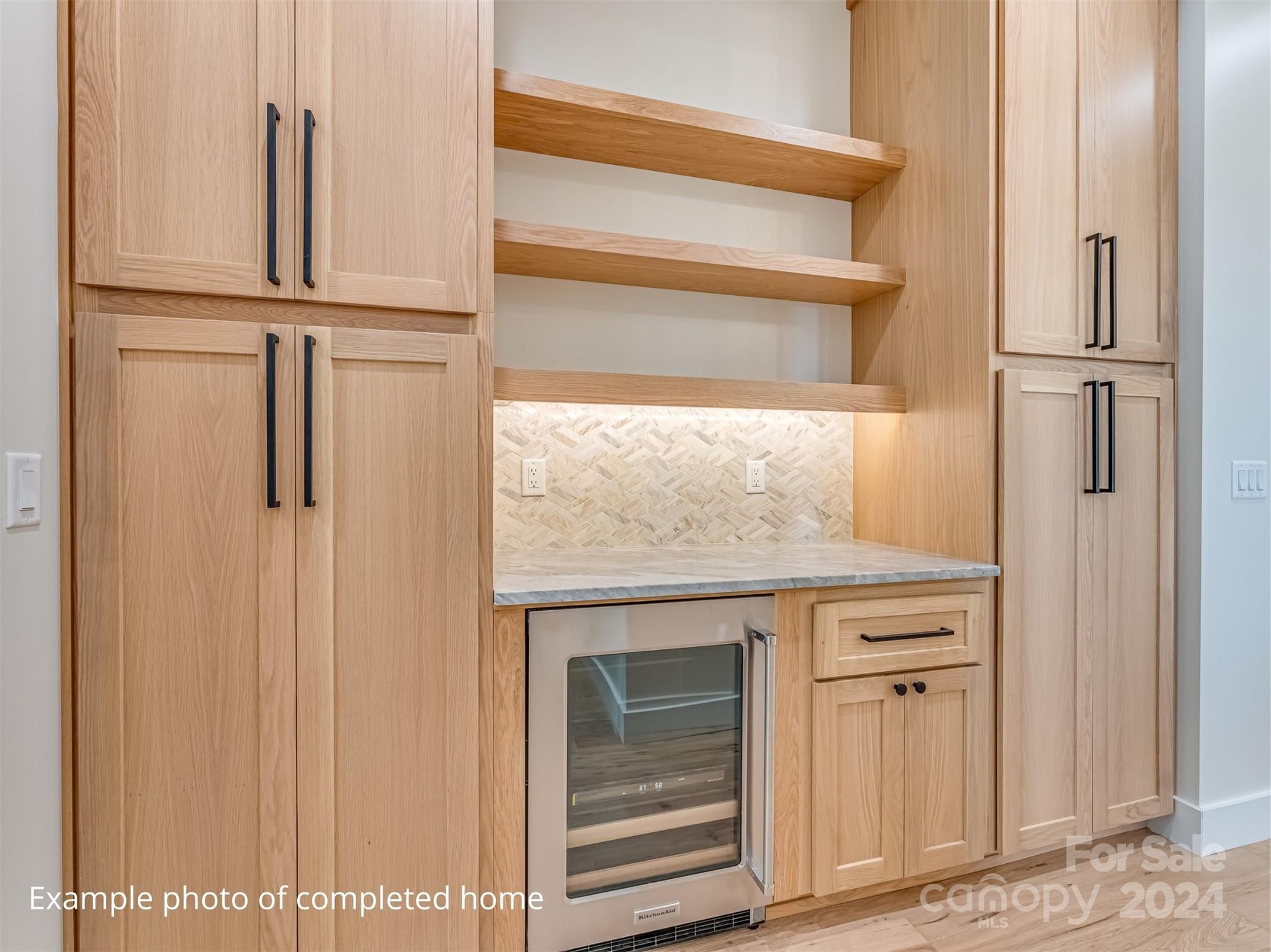 Skytop Farm - Residential