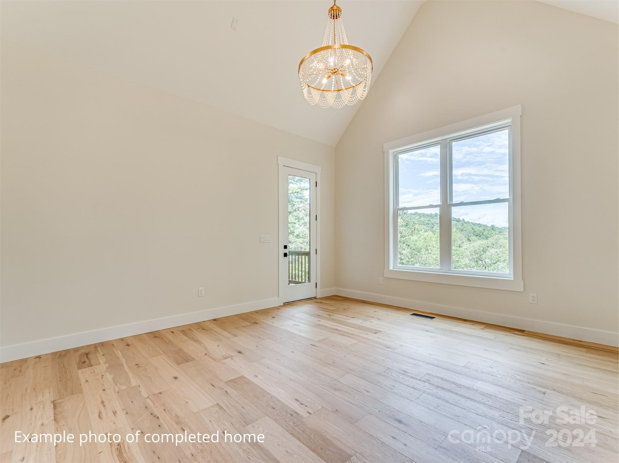 Skytop Farm - Residential