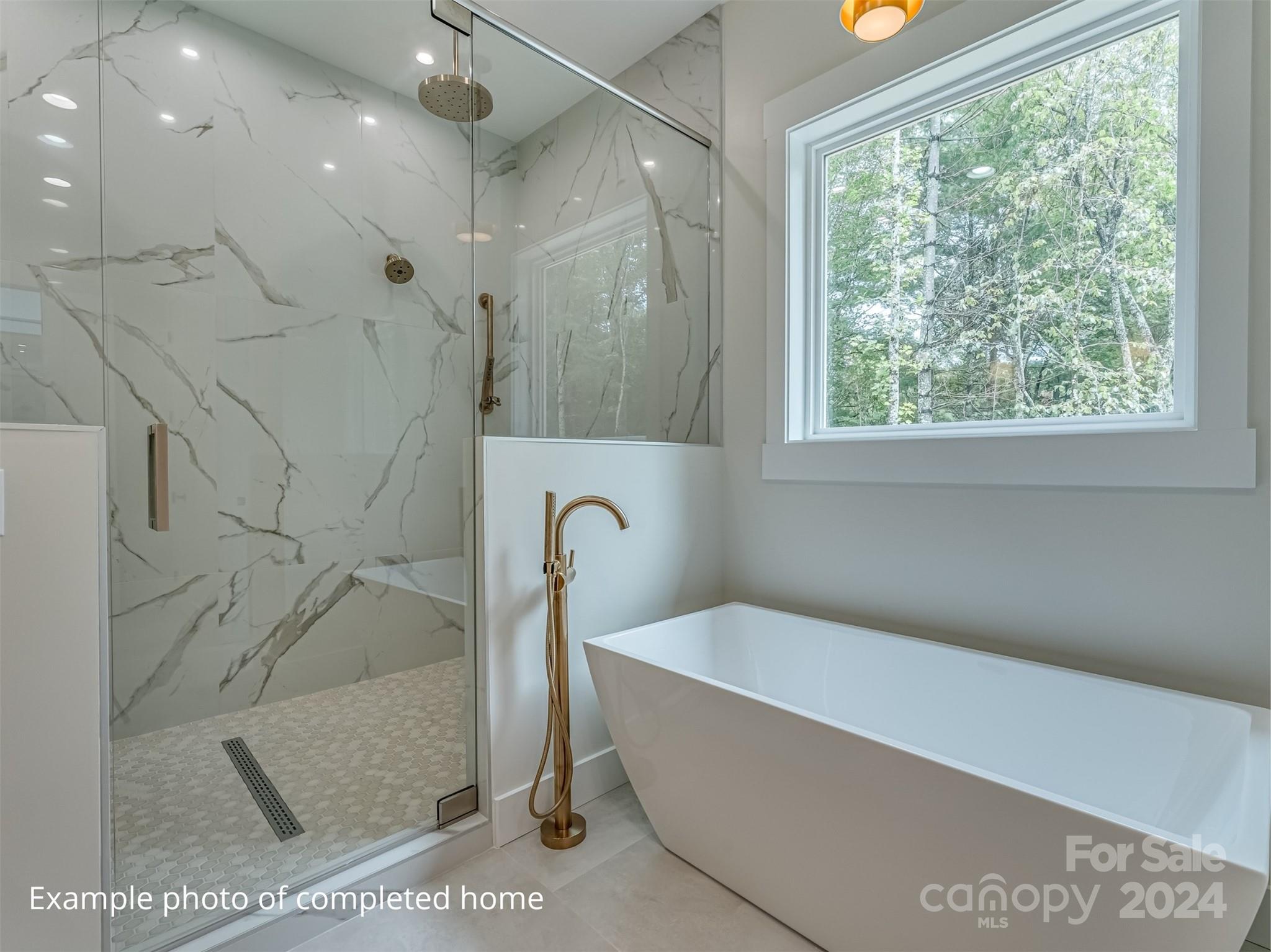 Skytop Farm - Residential