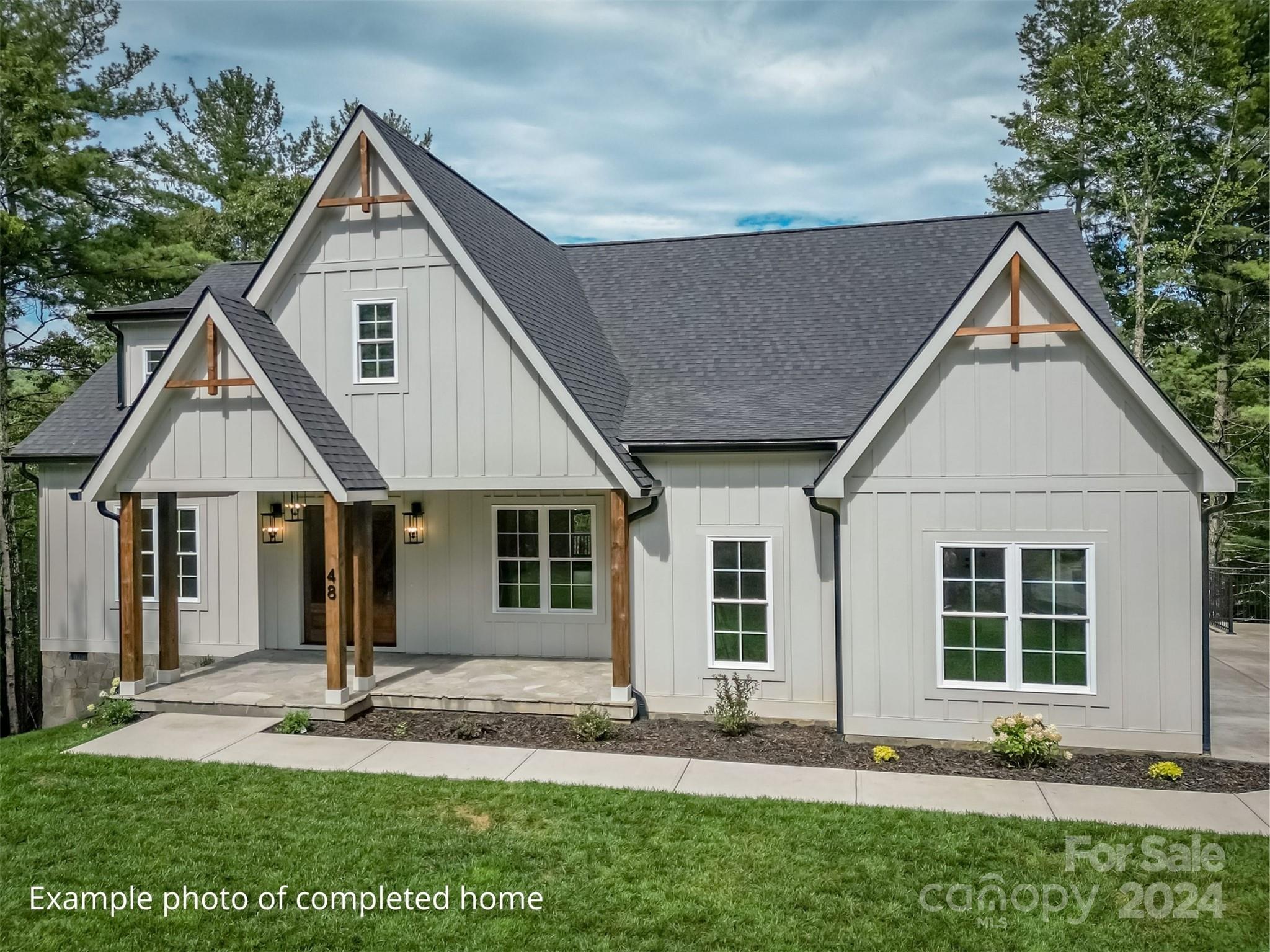 Skytop Farm - Residential