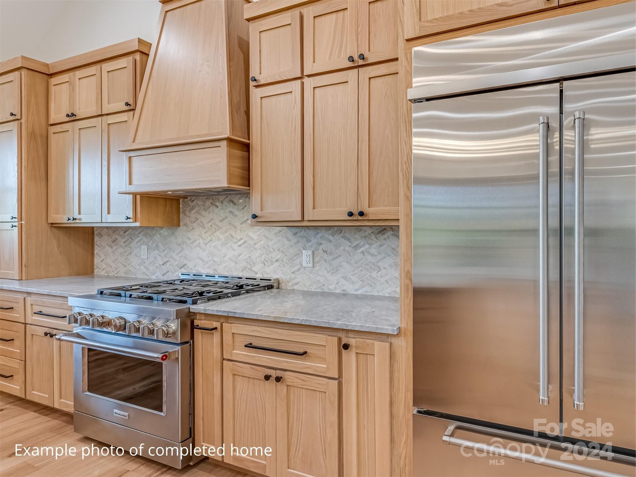 Skytop Farm - Residential