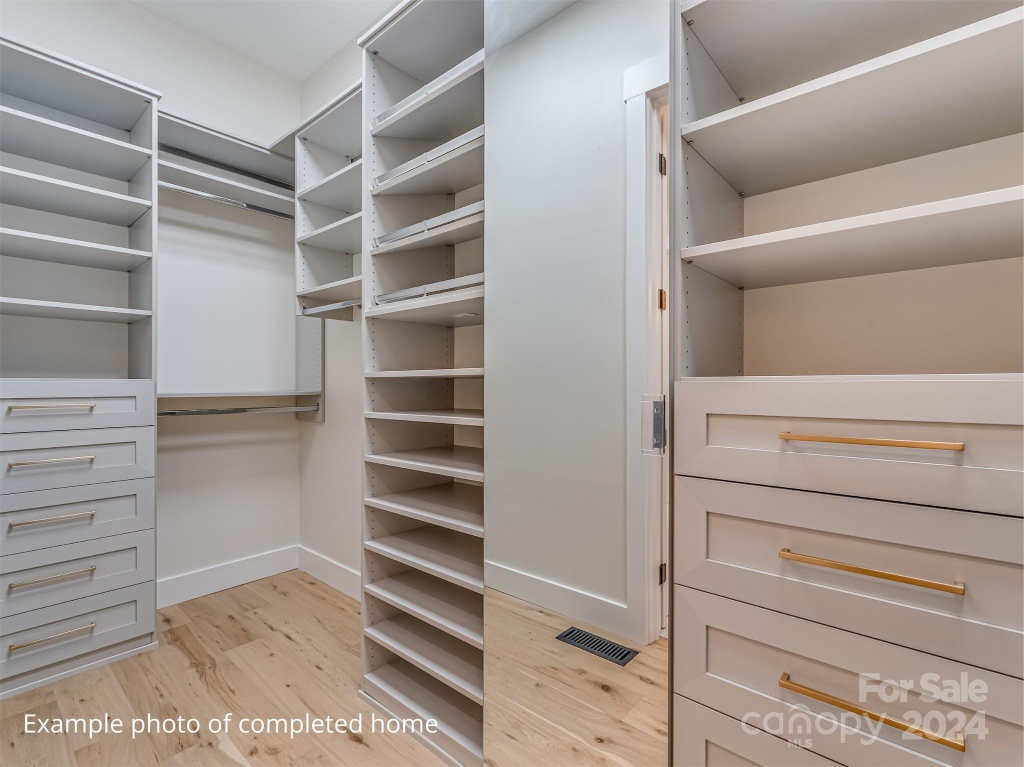 Skytop Farm - Residential