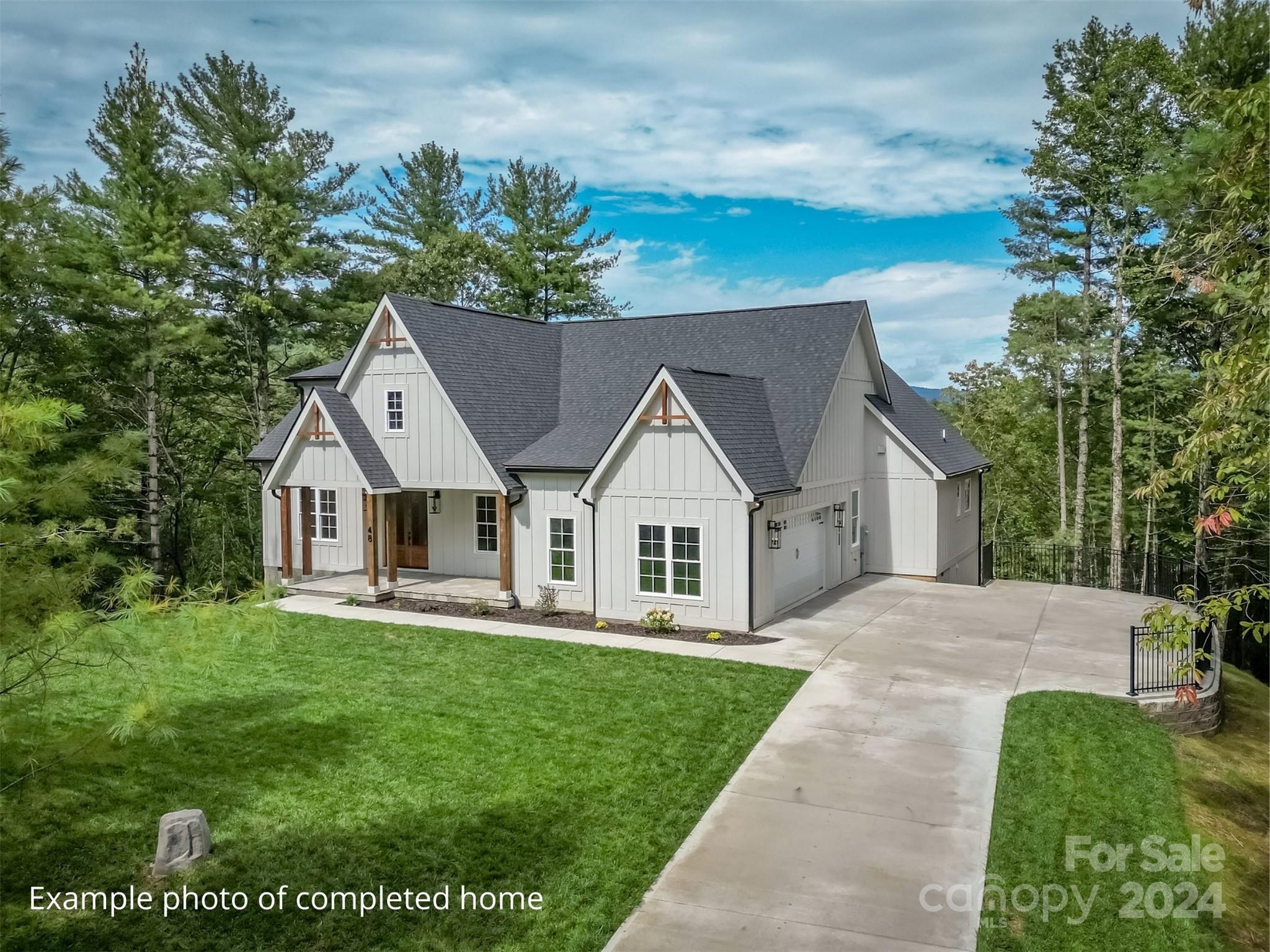 Skytop Farm - Residential