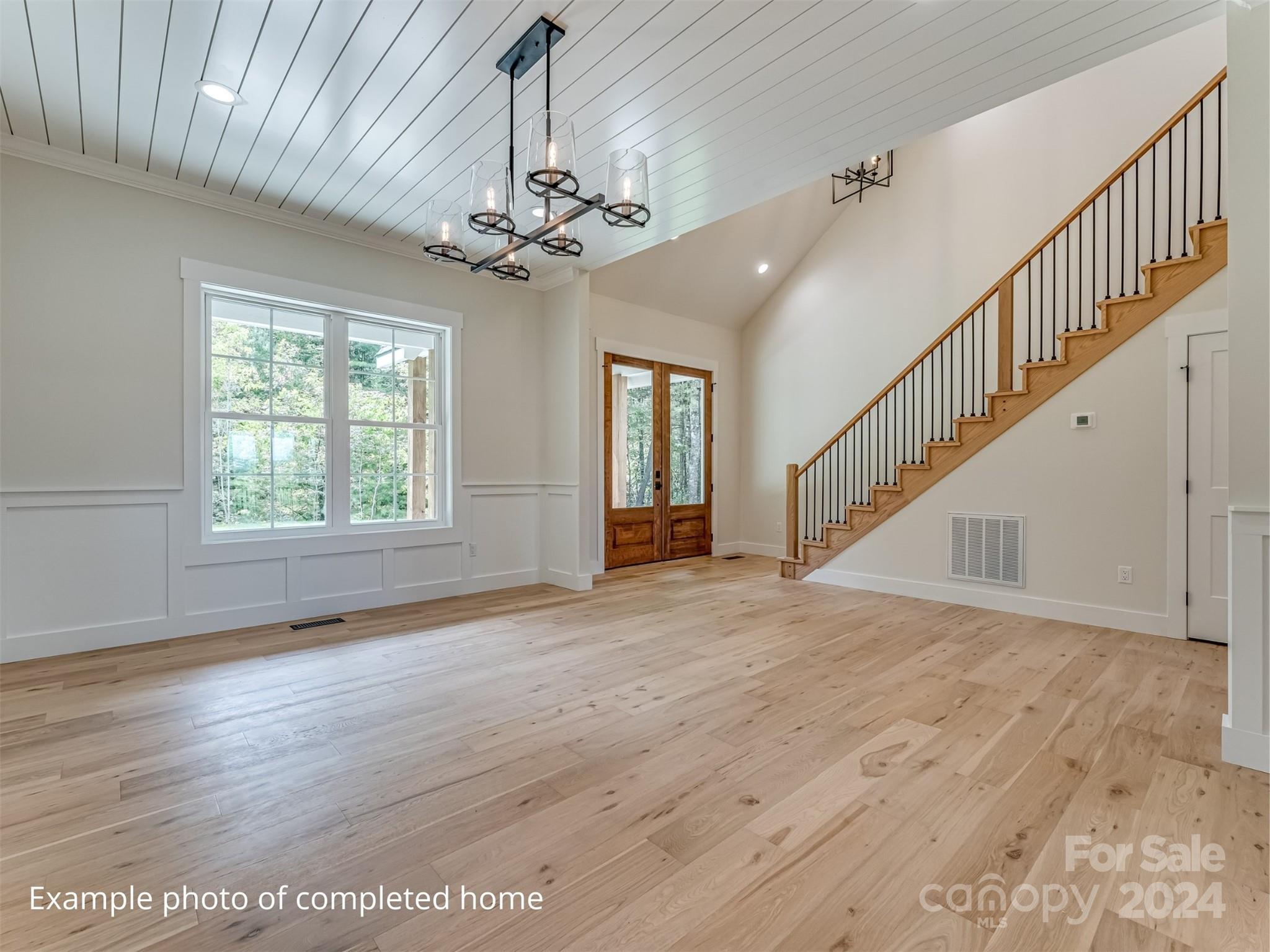 Skytop Farm - Residential