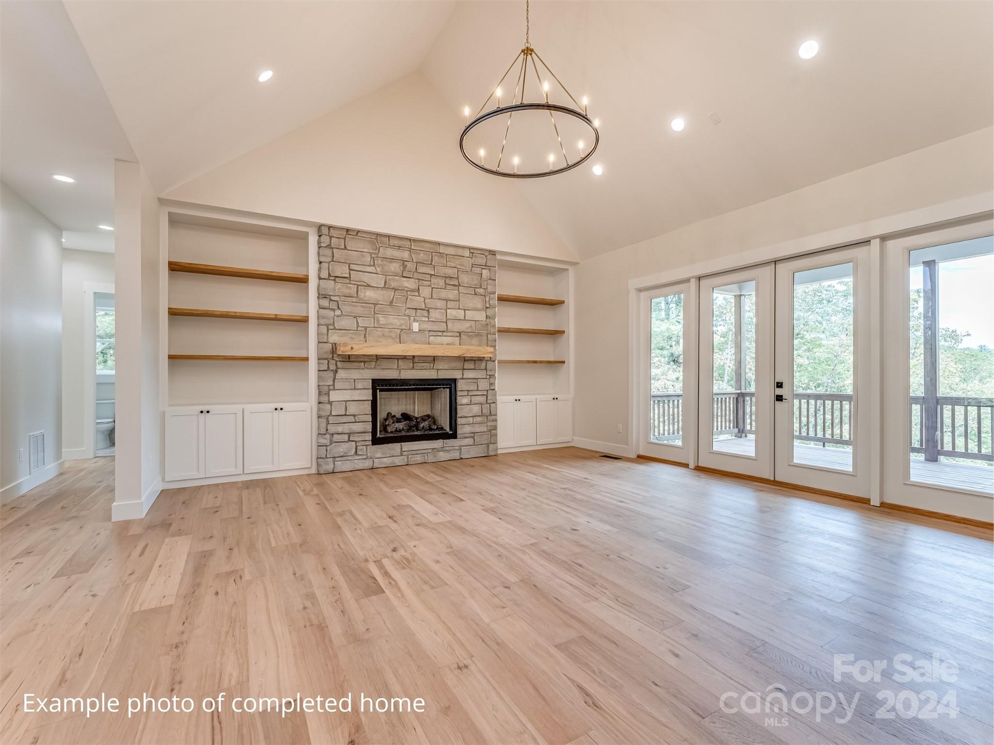 Skytop Farm - Residential