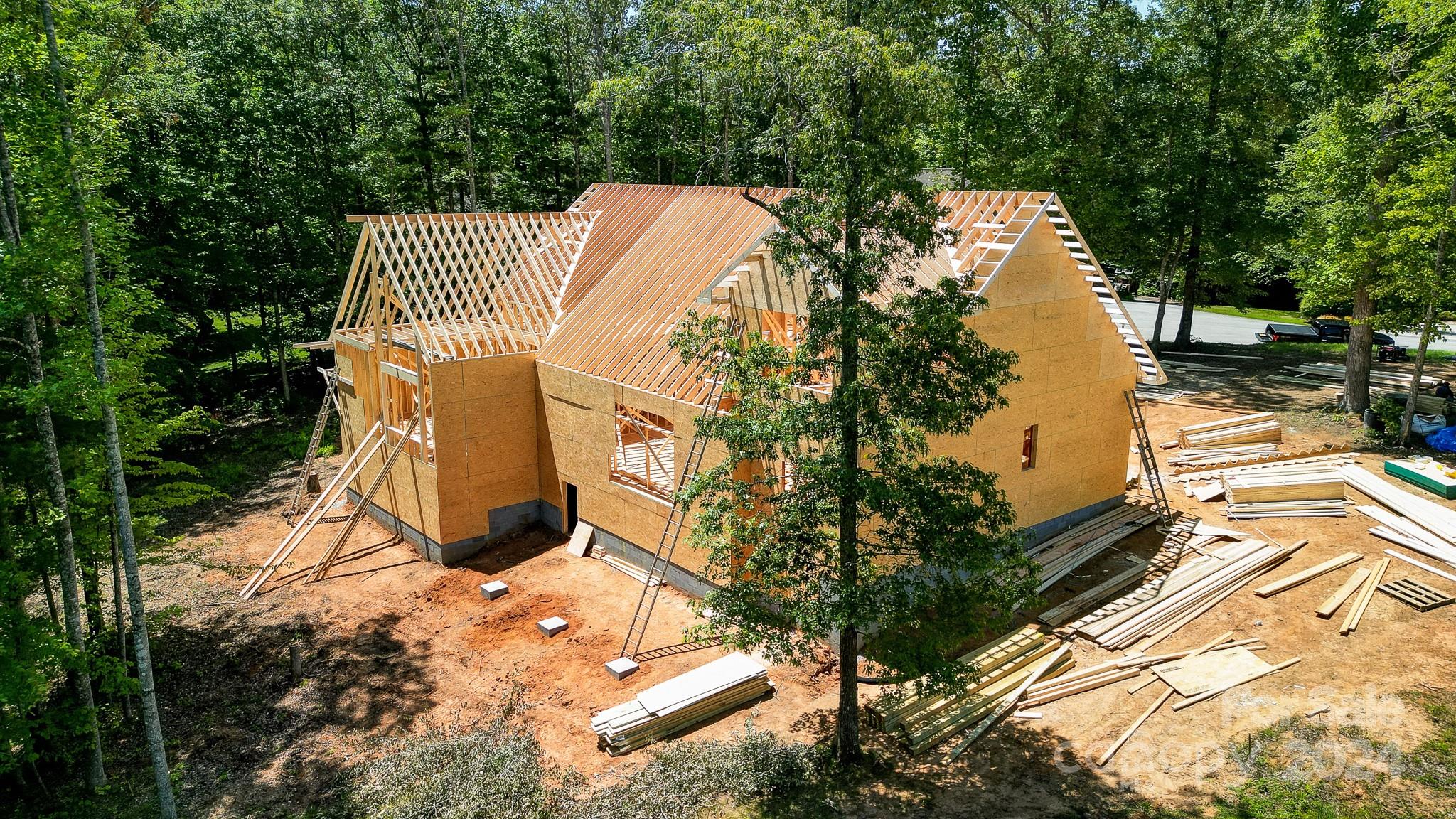 Skytop Farm - Residential