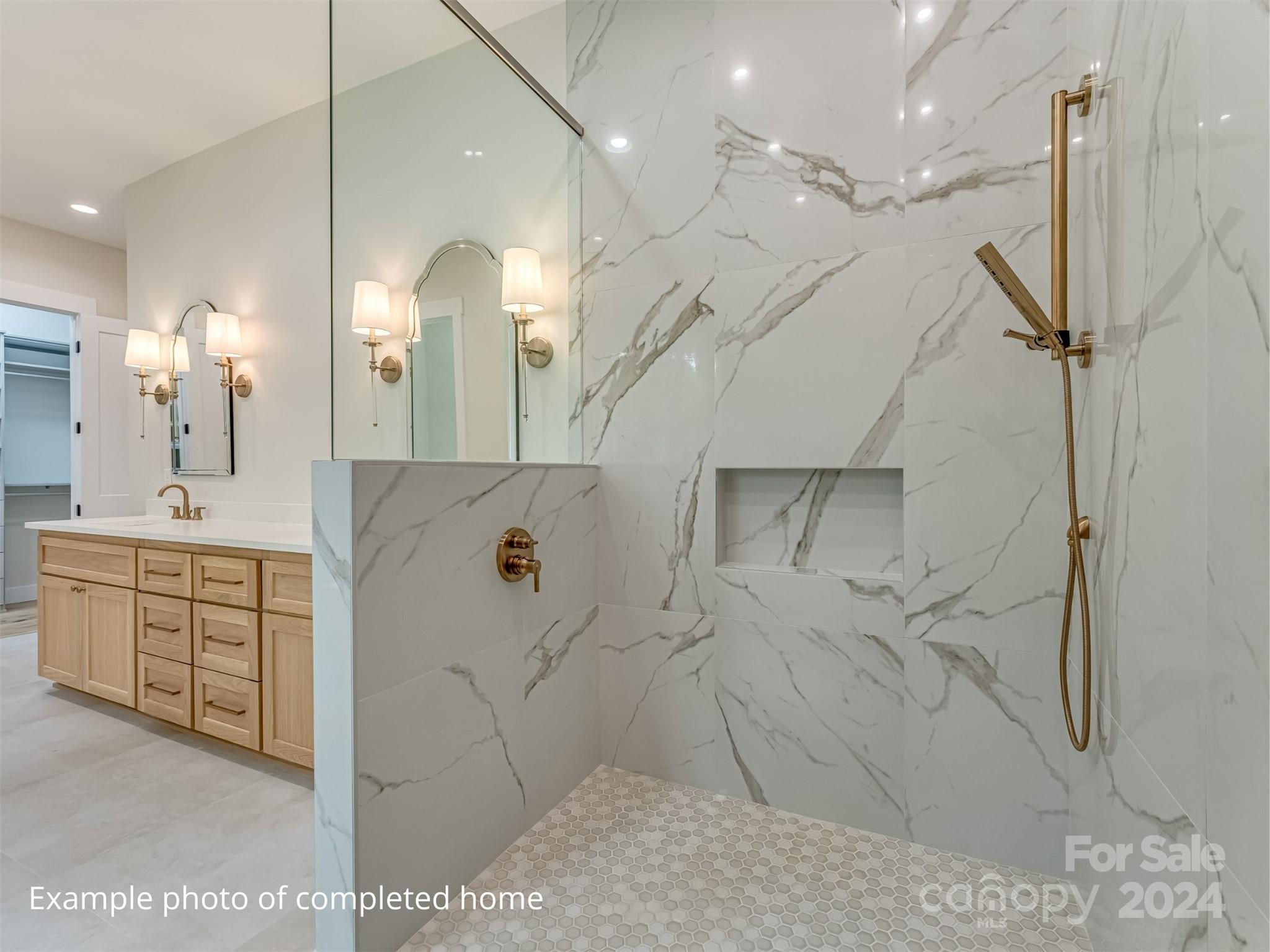 Skytop Farm - Residential