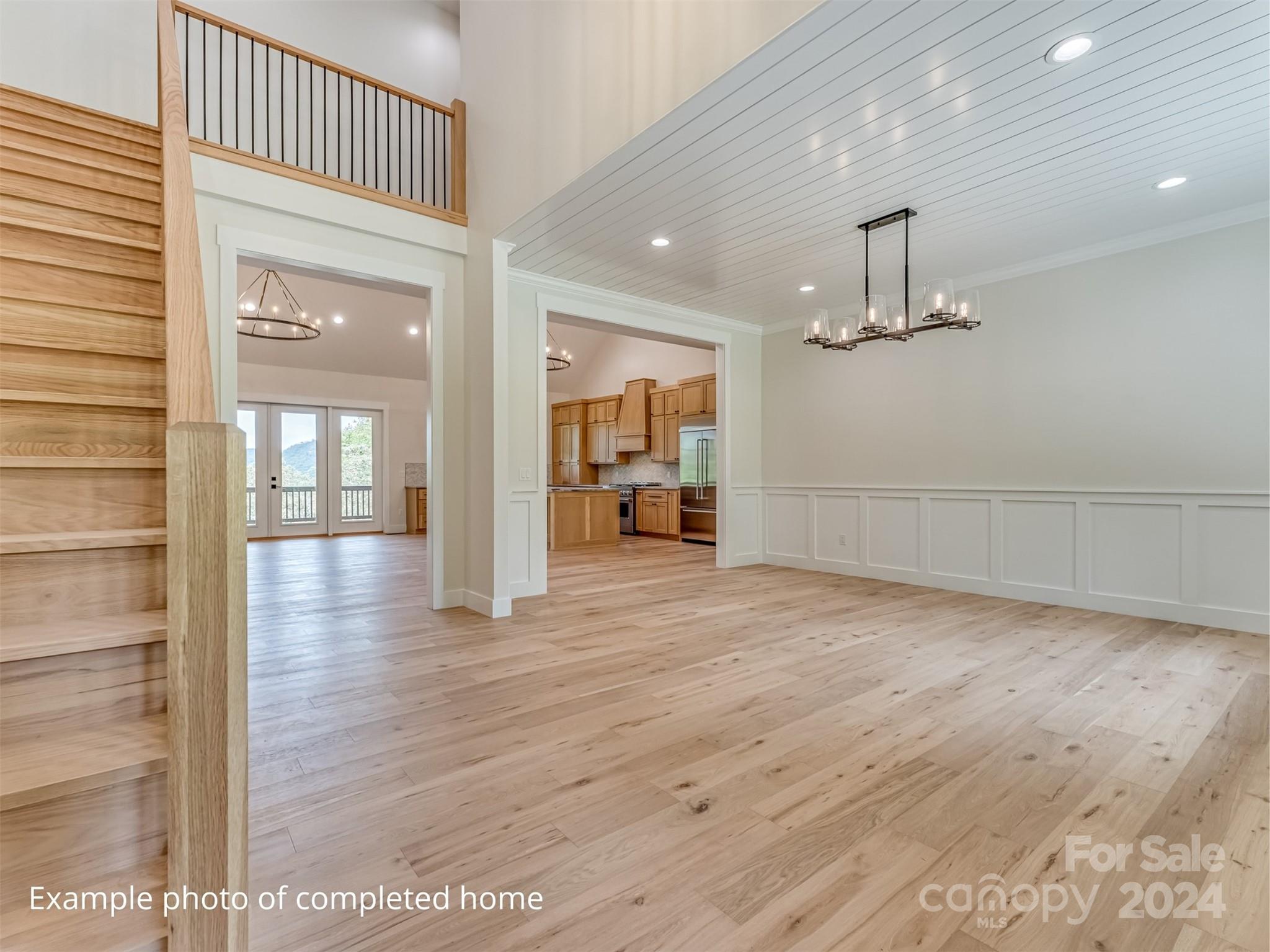 Skytop Farm - Residential