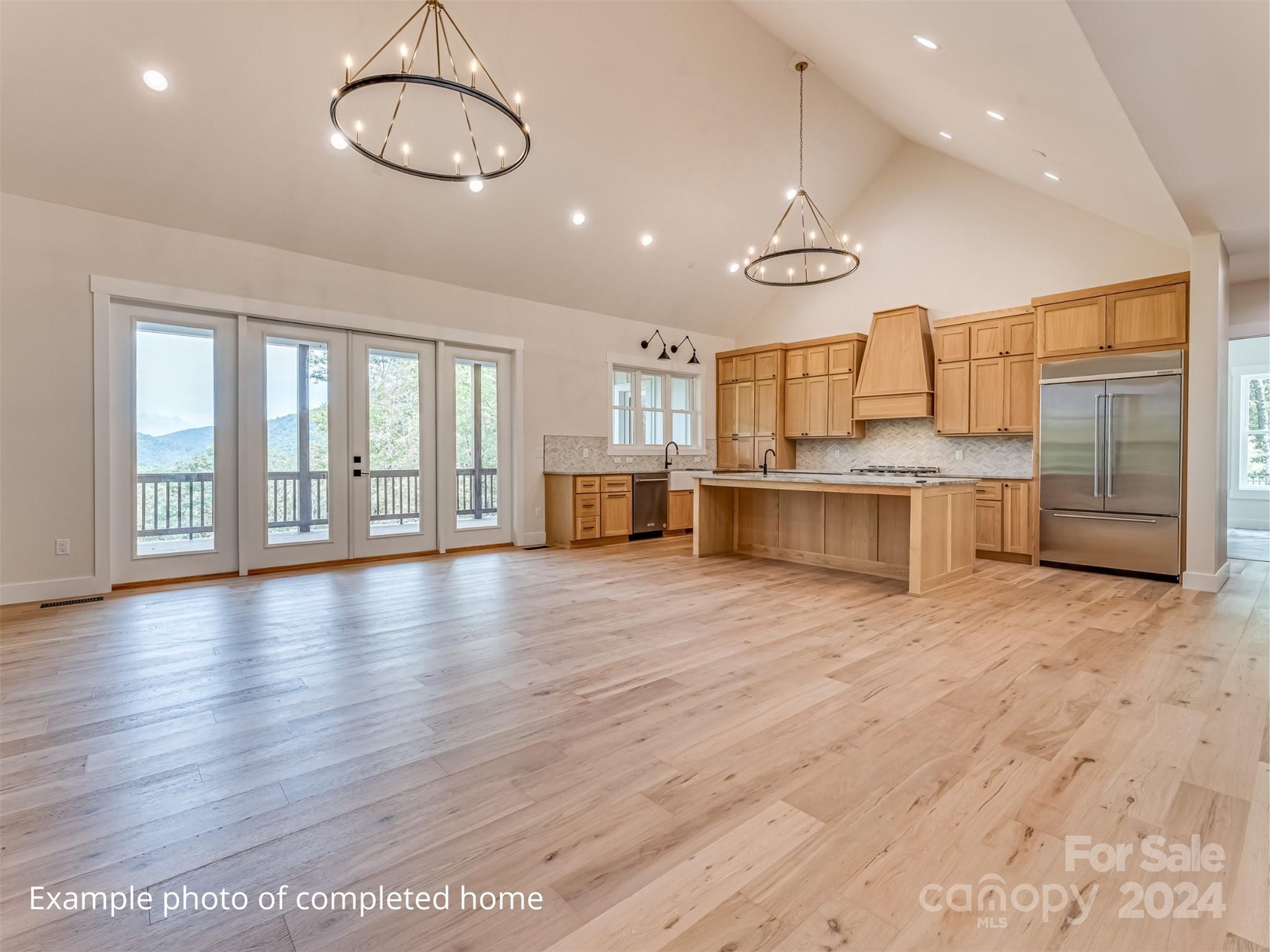 Skytop Farm - Residential