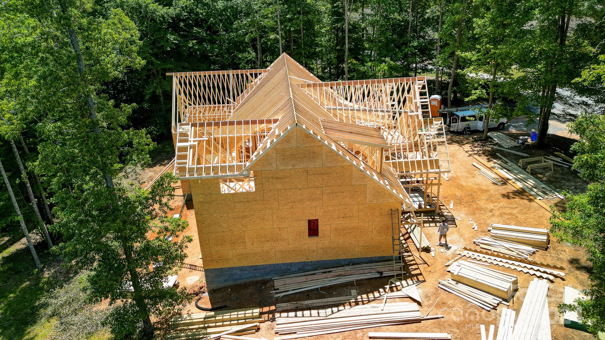 Skytop Farm - Residential