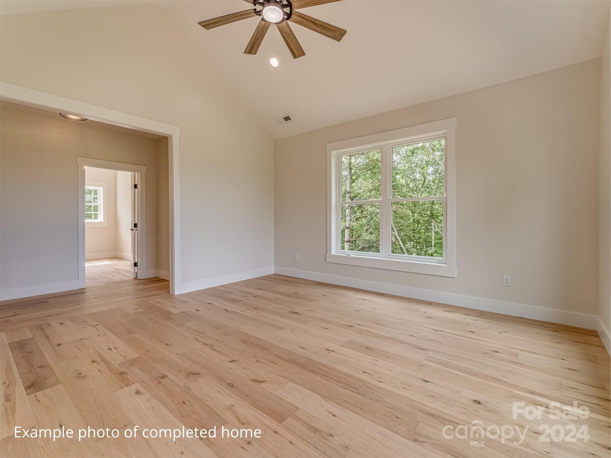 Skytop Farm - Residential