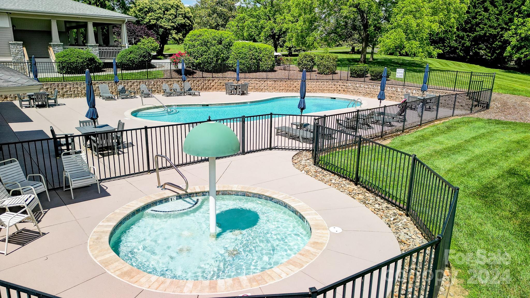 Skytop Farm - Residential