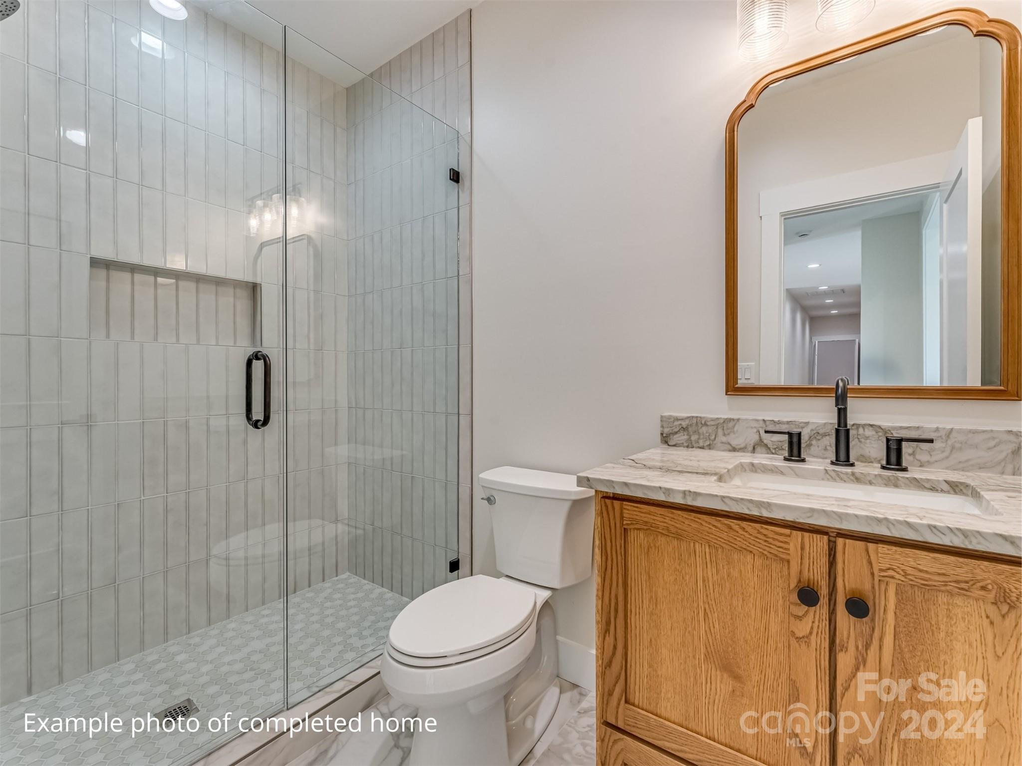 Skytop Farm - Residential