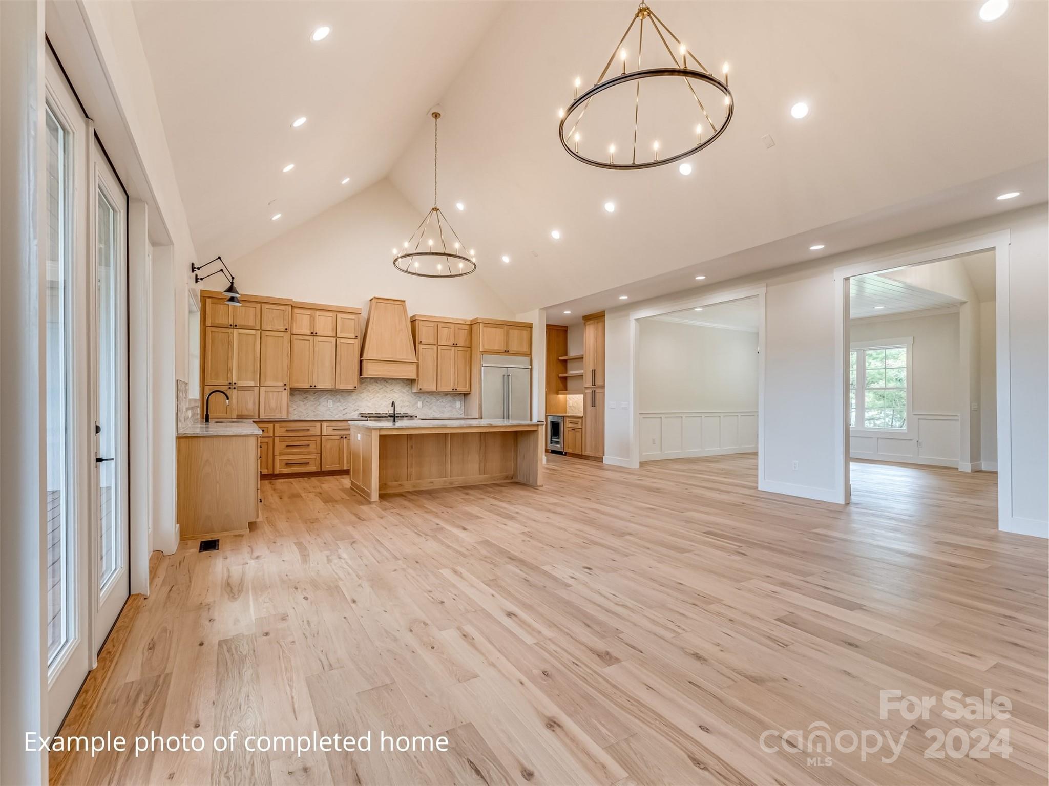 Skytop Farm - Residential