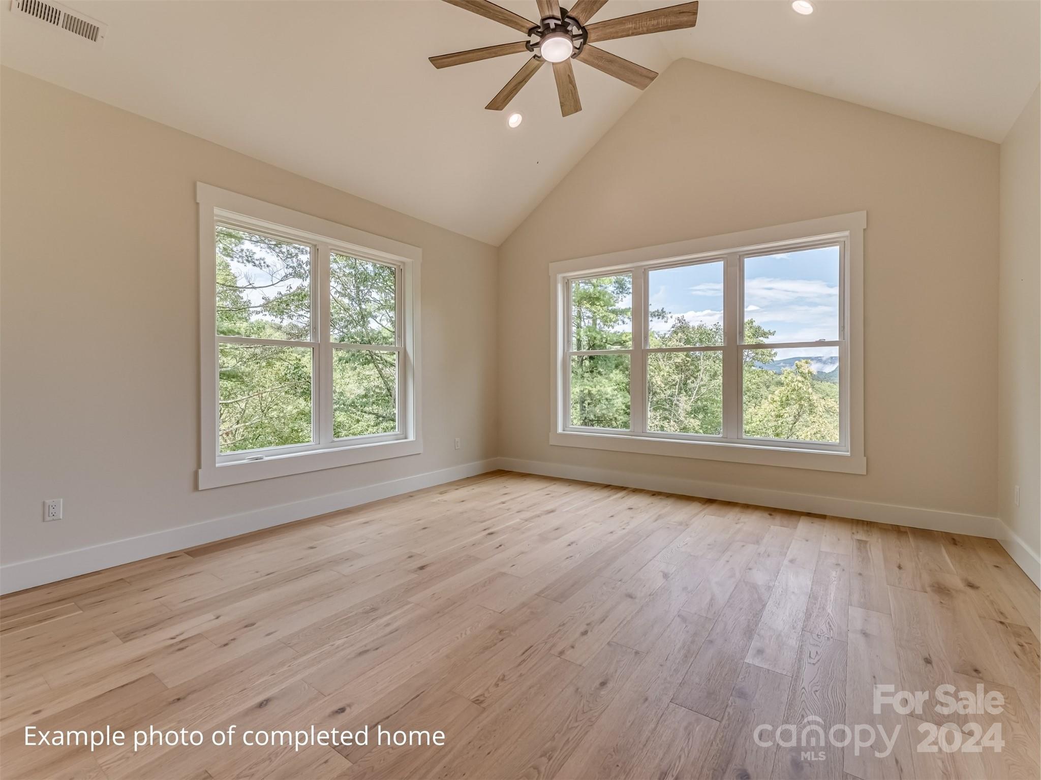 Skytop Farm - Residential