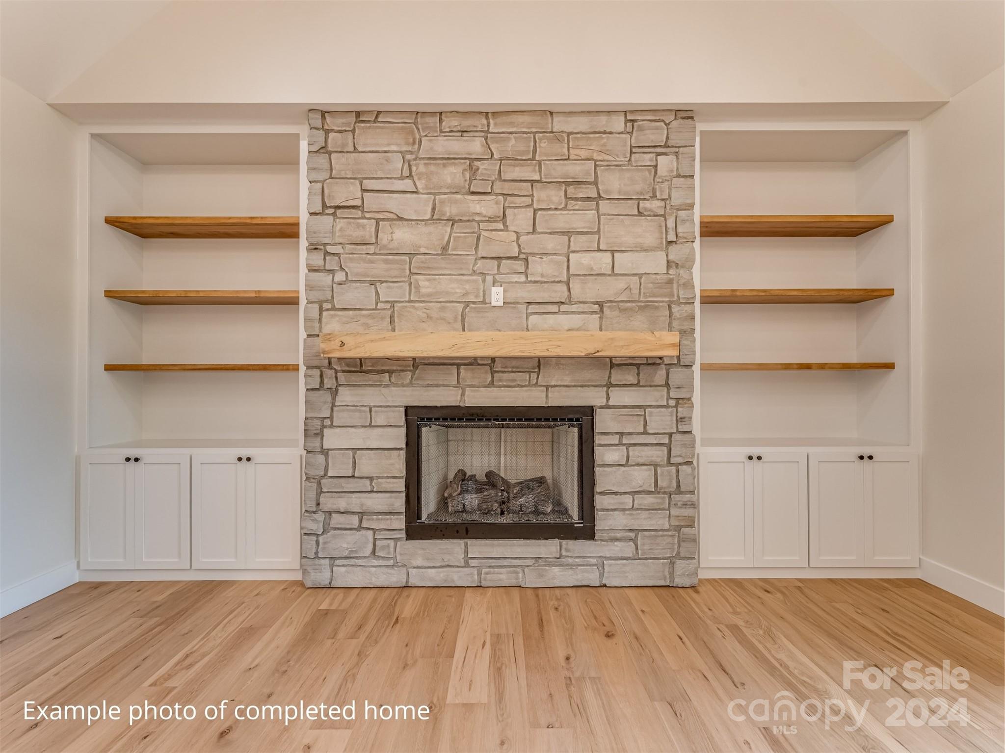 Skytop Farm - Residential