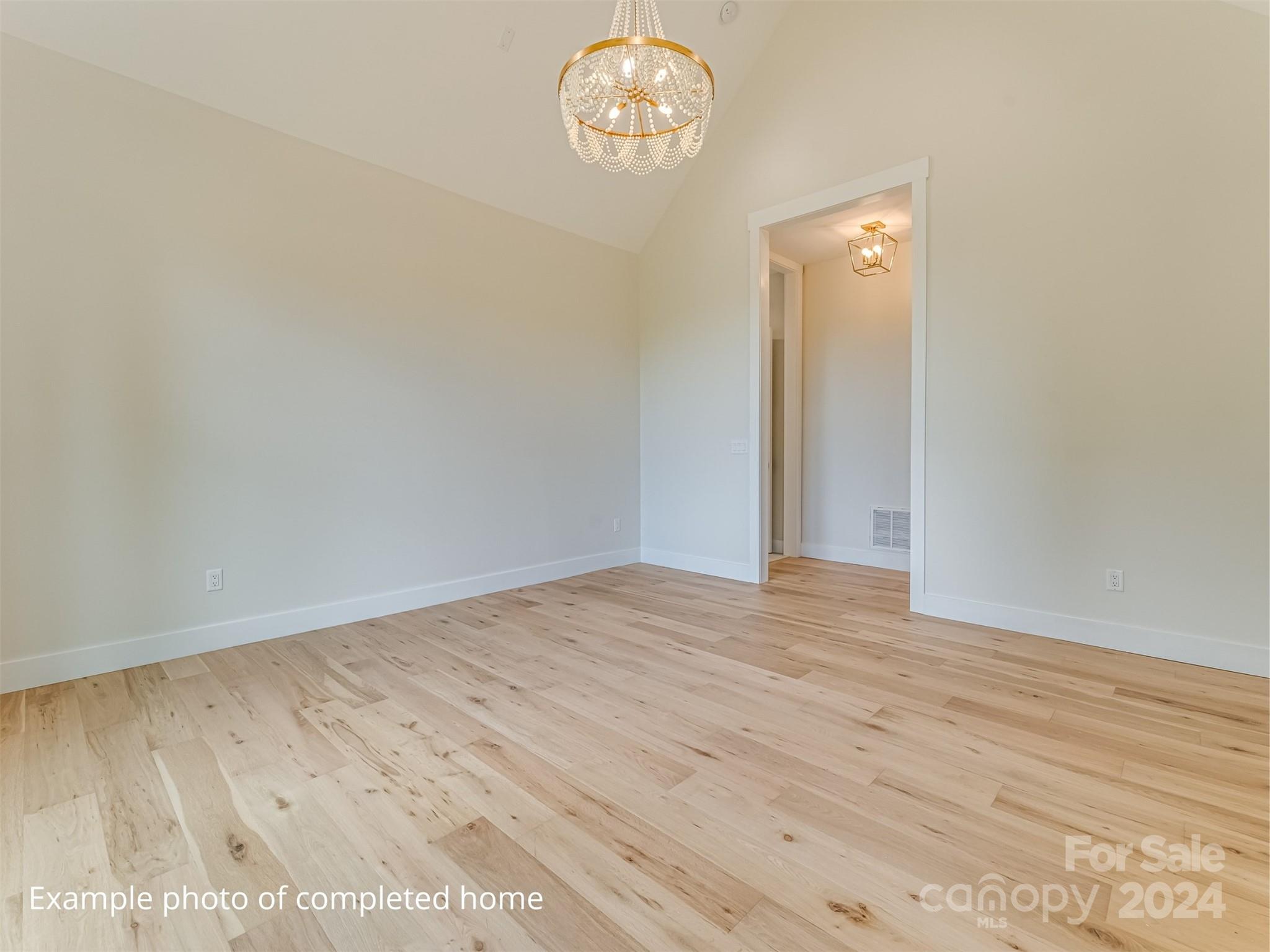 Skytop Farm - Residential