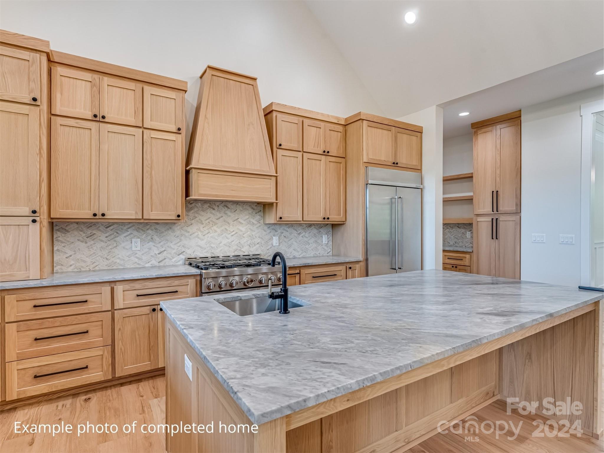 Skytop Farm - Residential