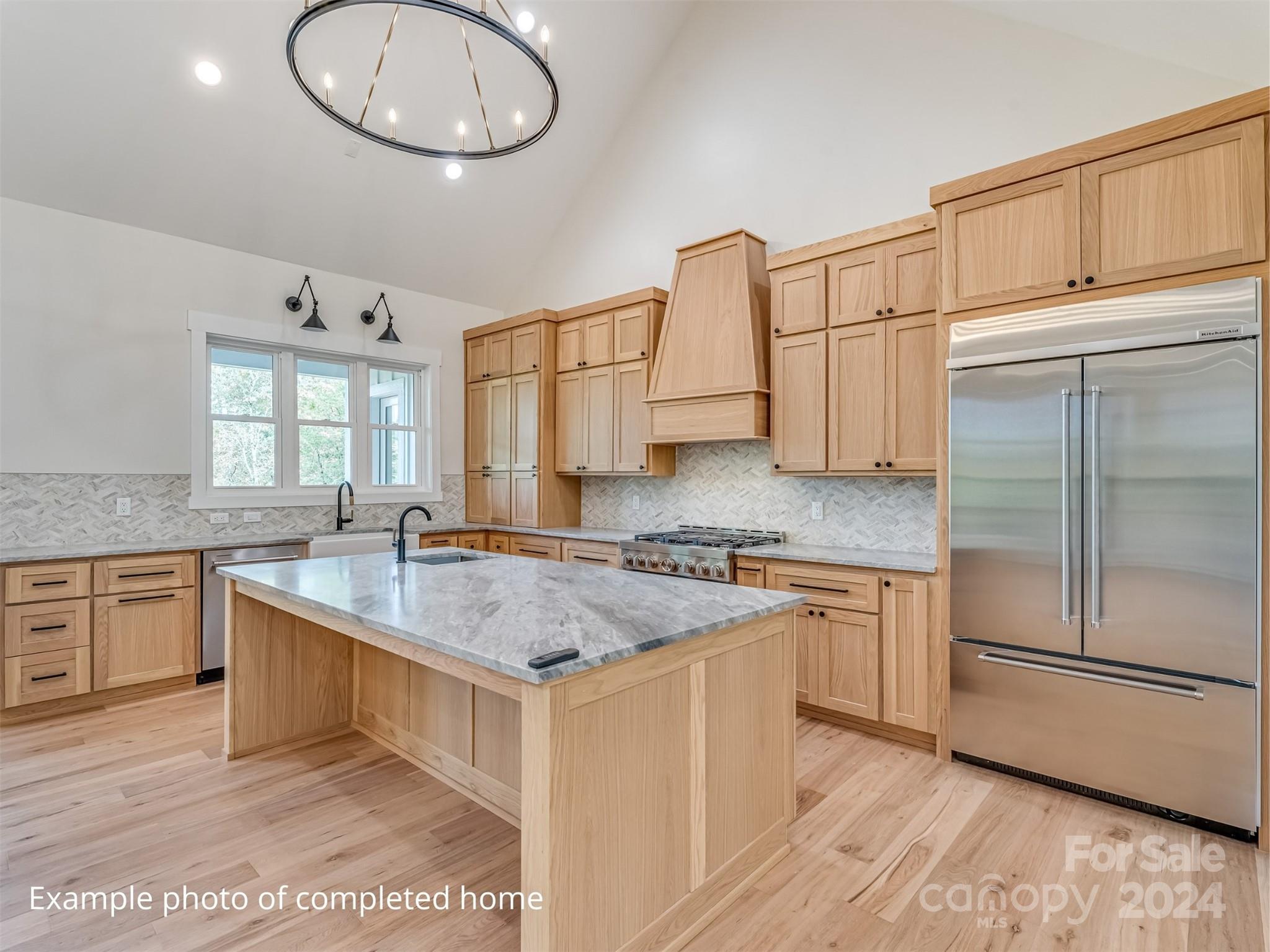 Skytop Farm - Residential