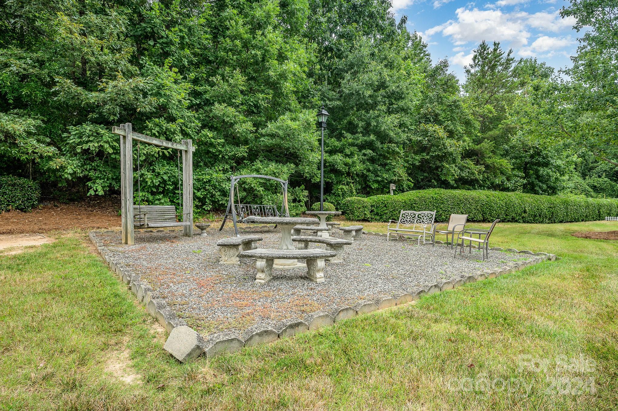 Windsor Woods - Residential