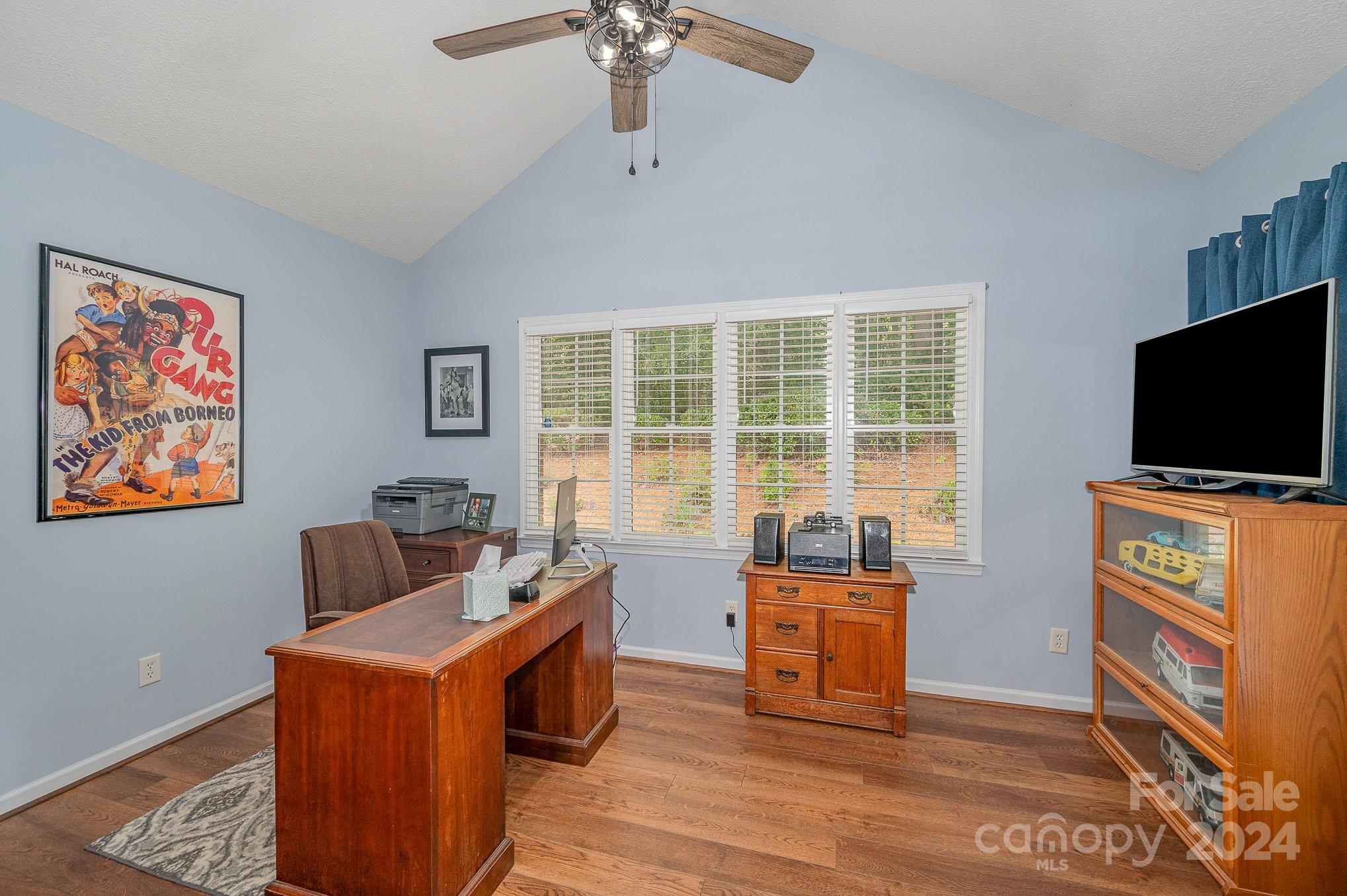 Windsor Woods - Residential