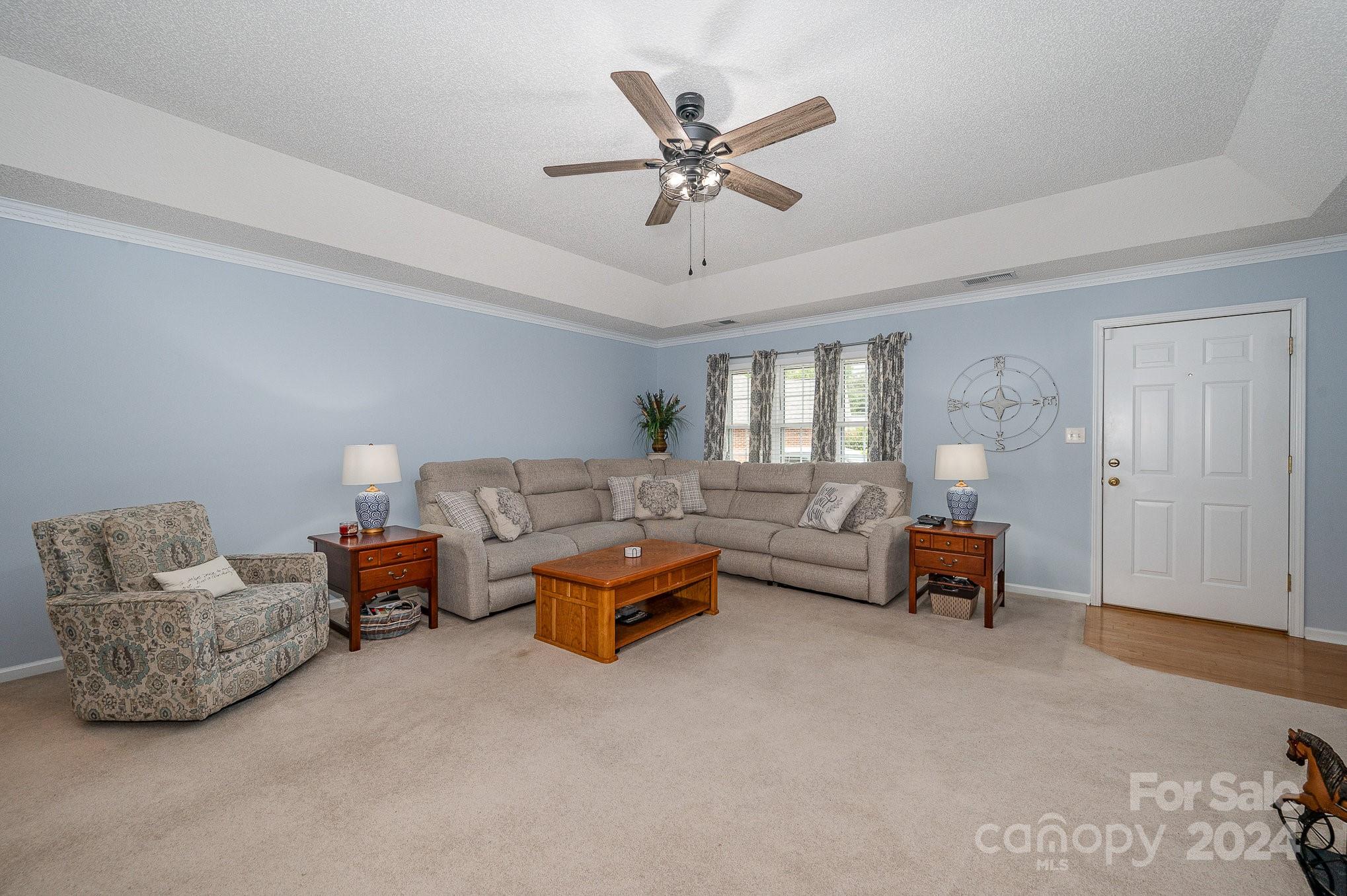 Windsor Woods - Residential