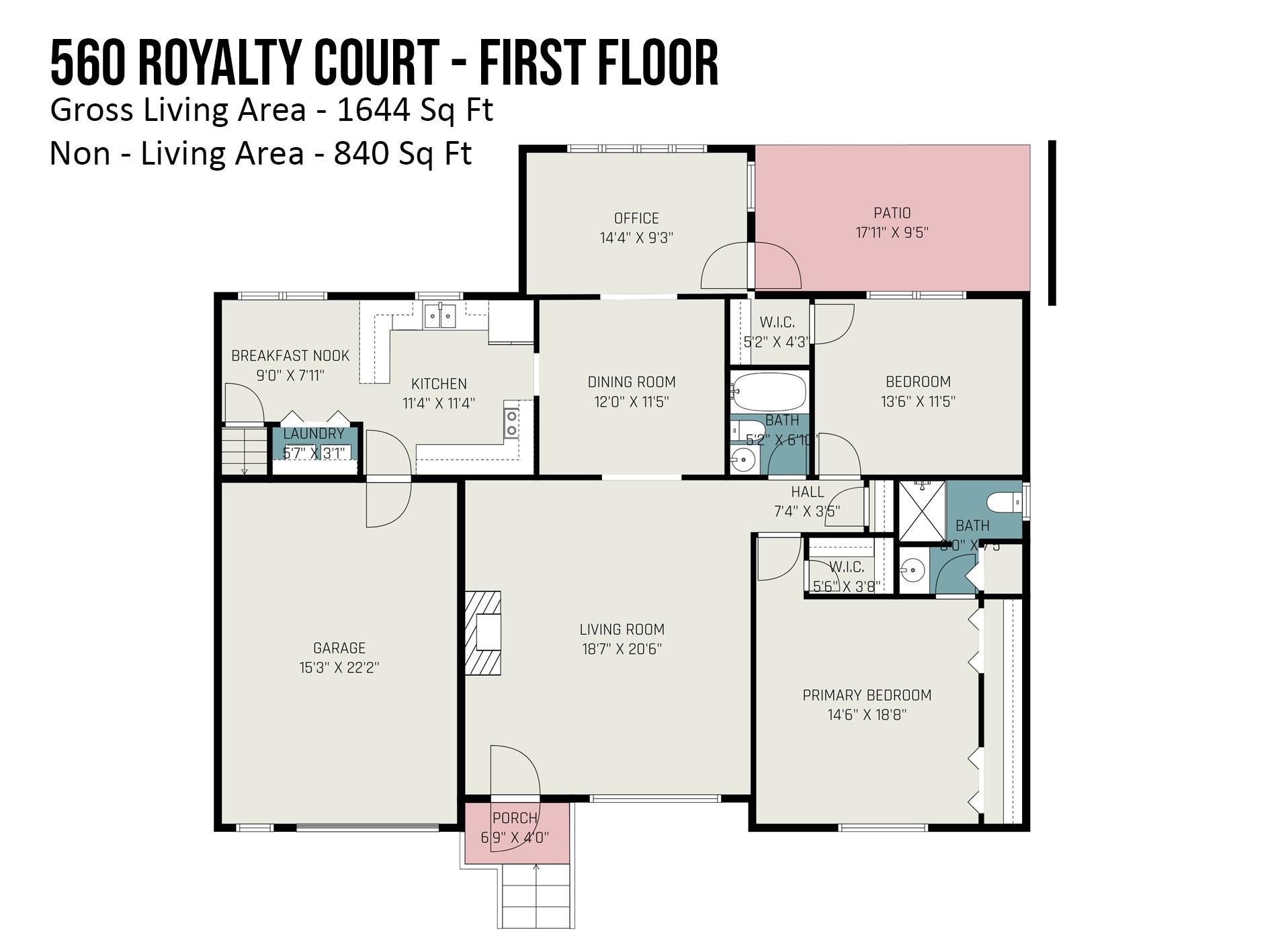 Windsor Woods - Residential