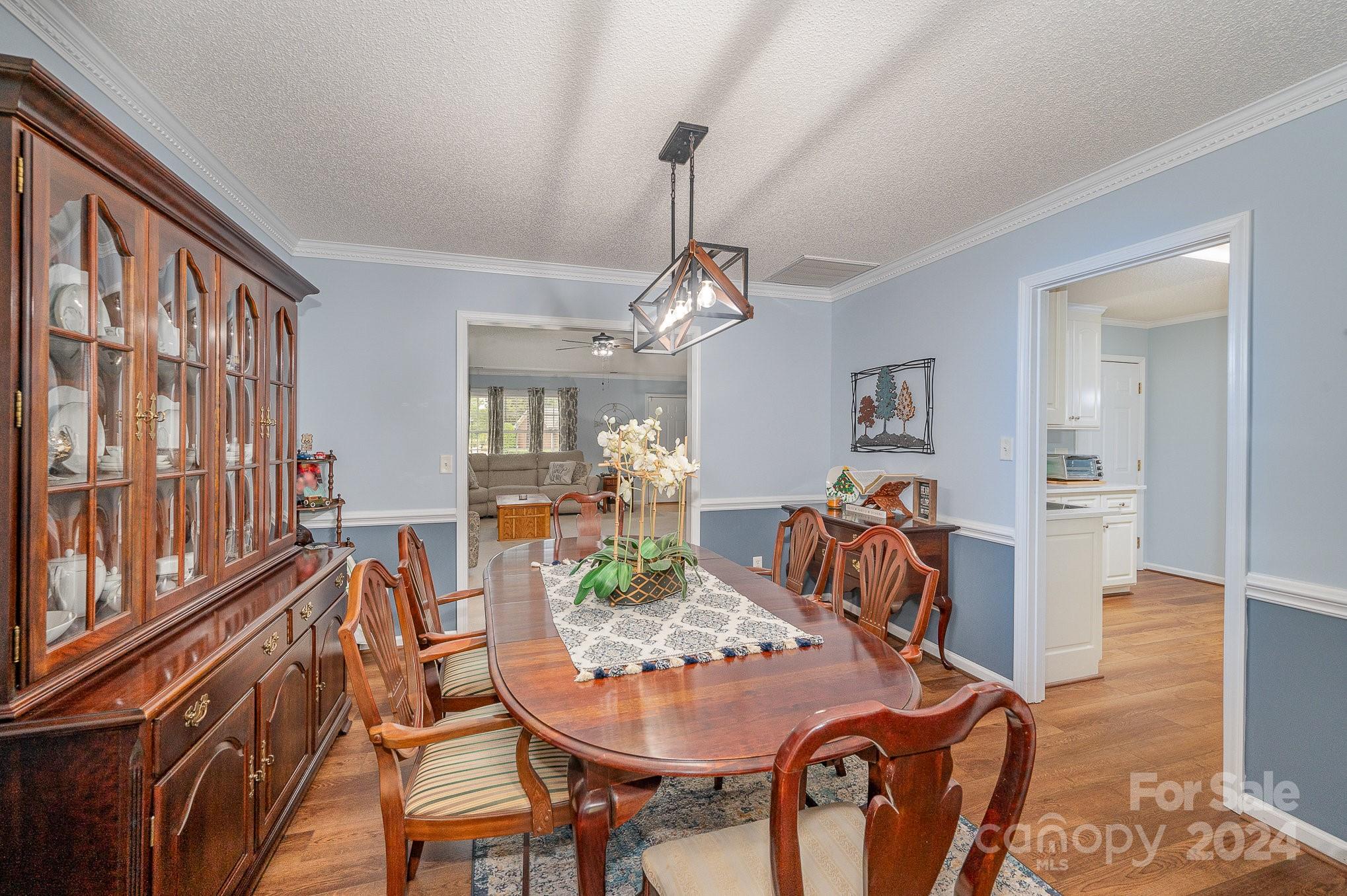 Windsor Woods - Residential