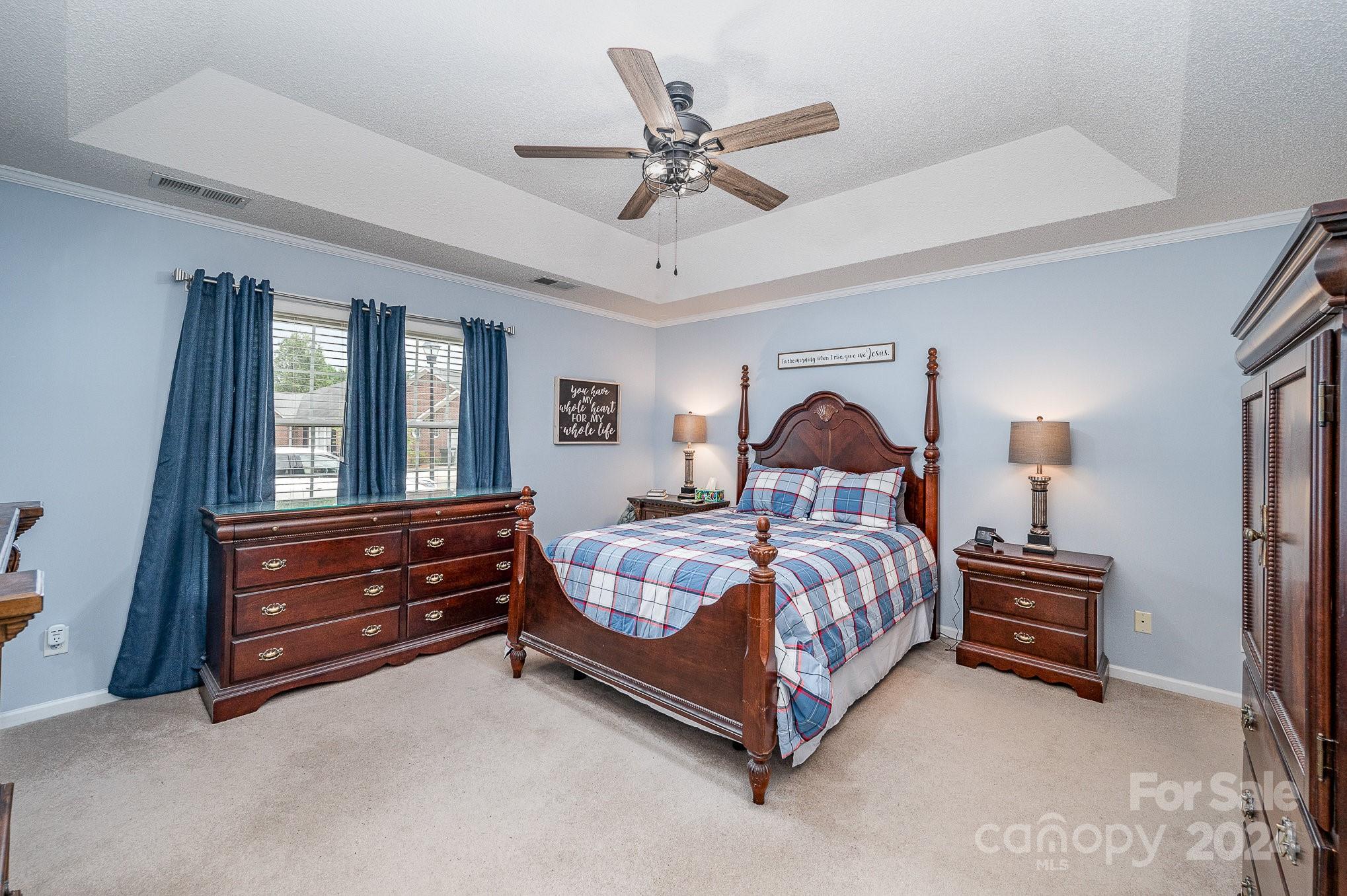 Windsor Woods - Residential