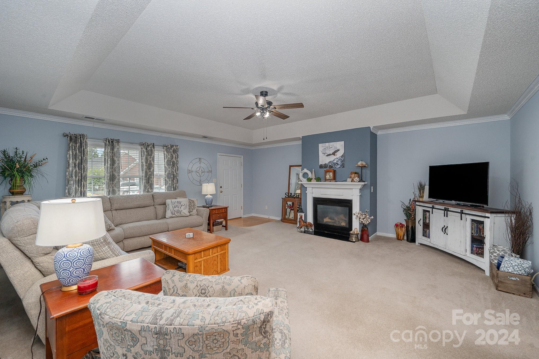 Windsor Woods - Residential