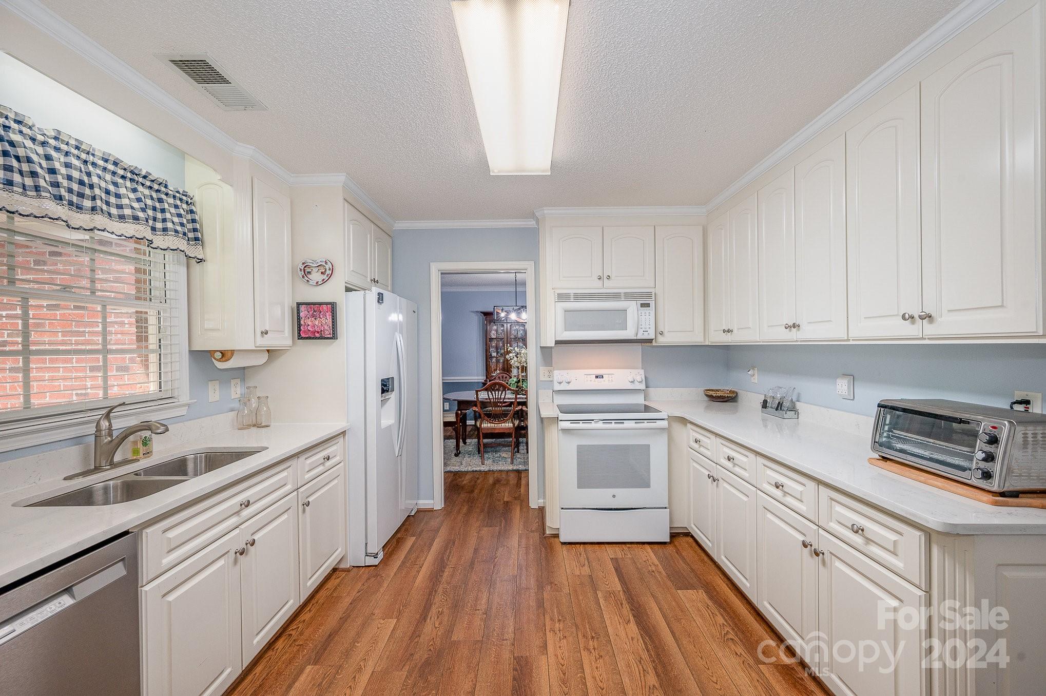 Windsor Woods - Residential