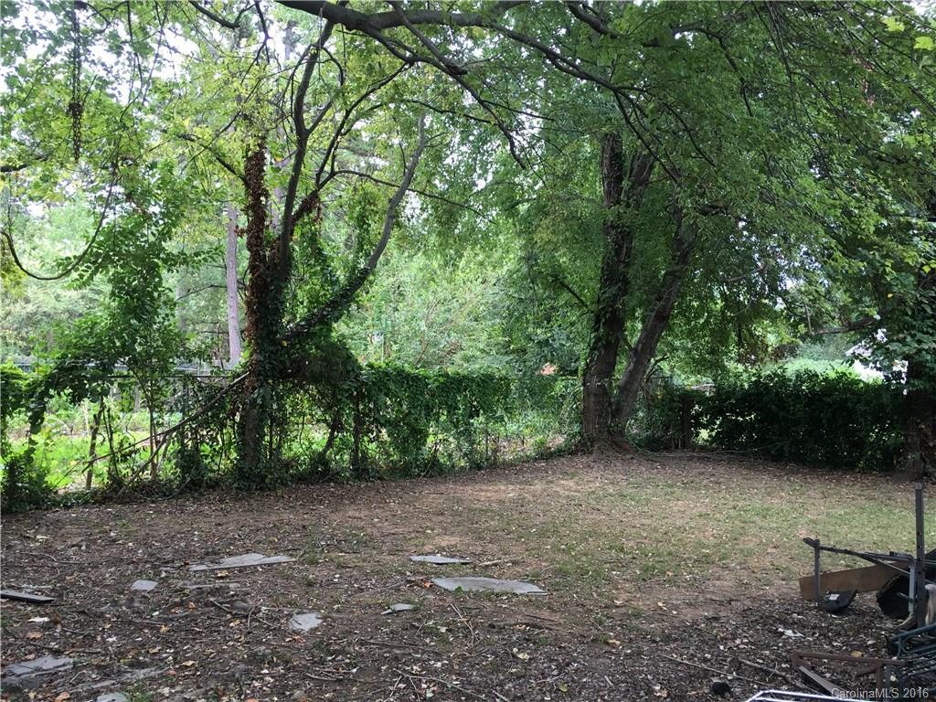 Lincoln Heights - Residential