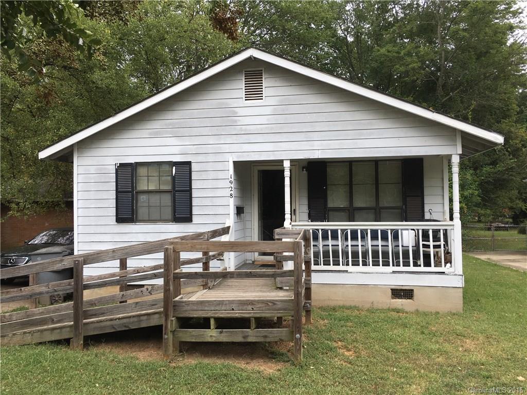 Lincoln Heights - Residential