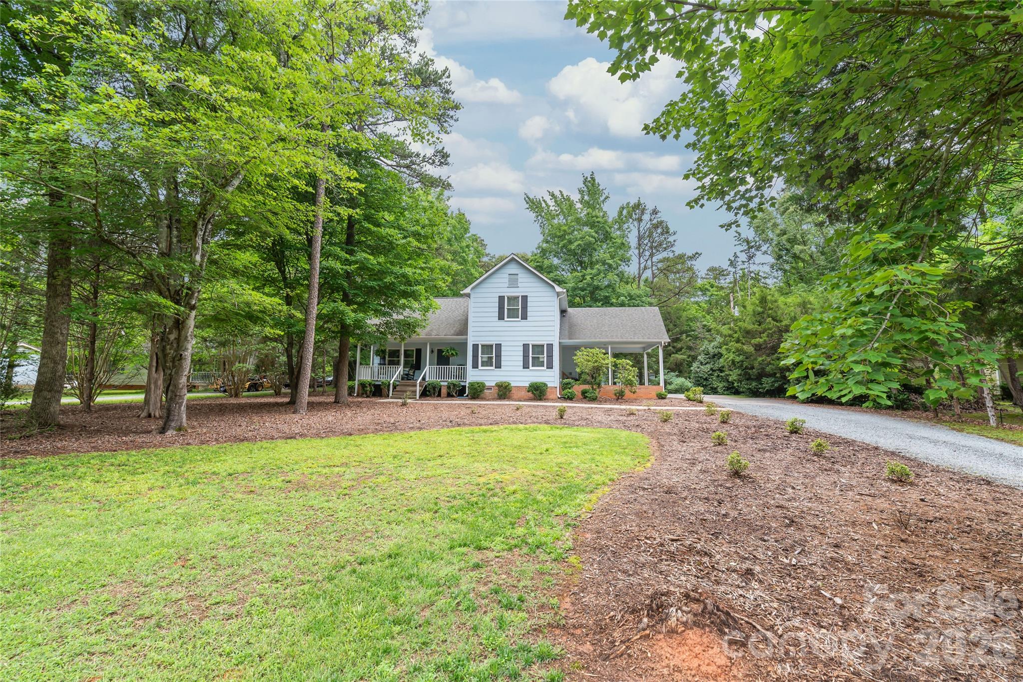 7012 Knotty Pine Road