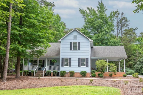 Photo of 7012 Knotty Pine Road, Waxhaw, NC 28173 (MLS # 4388144)