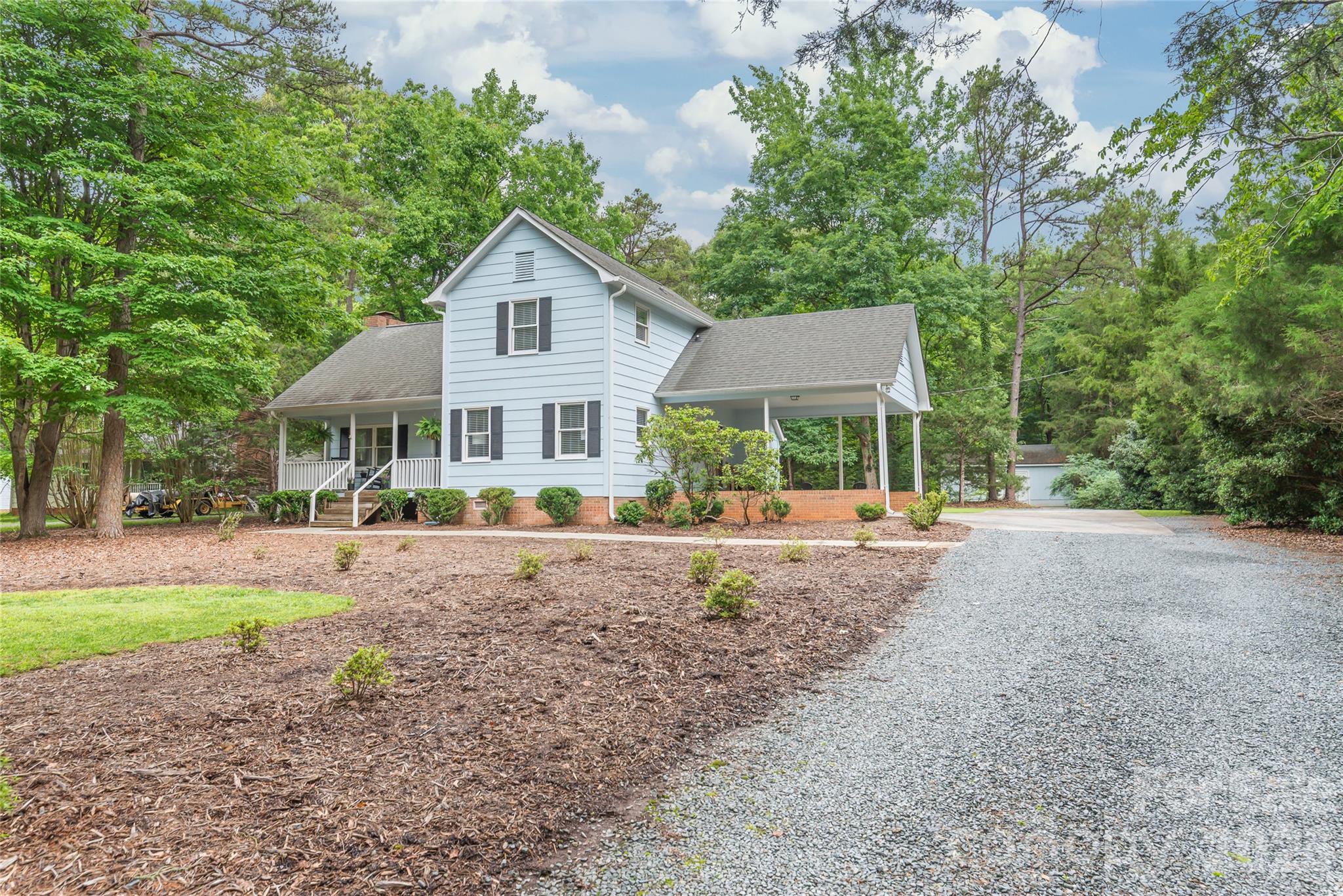7012 Knotty Pine Road