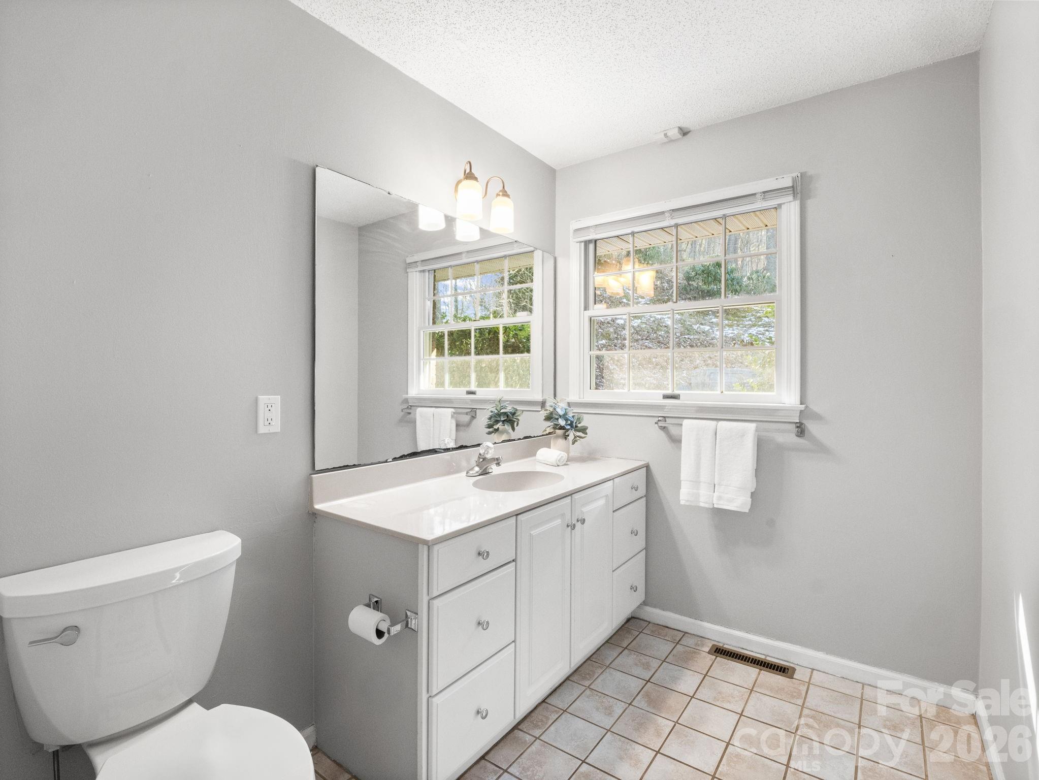 Claremont - Residential