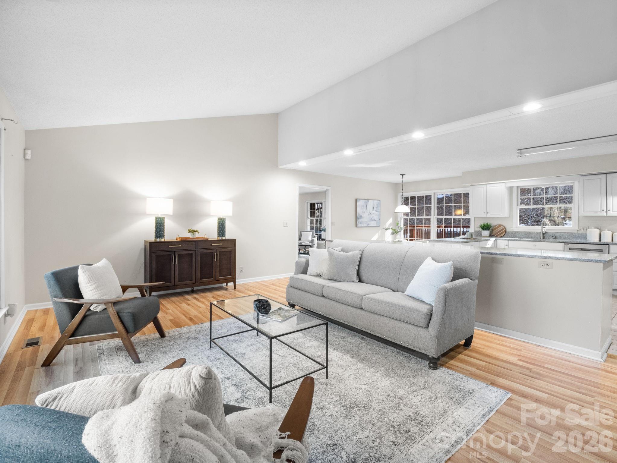 Claremont - Residential