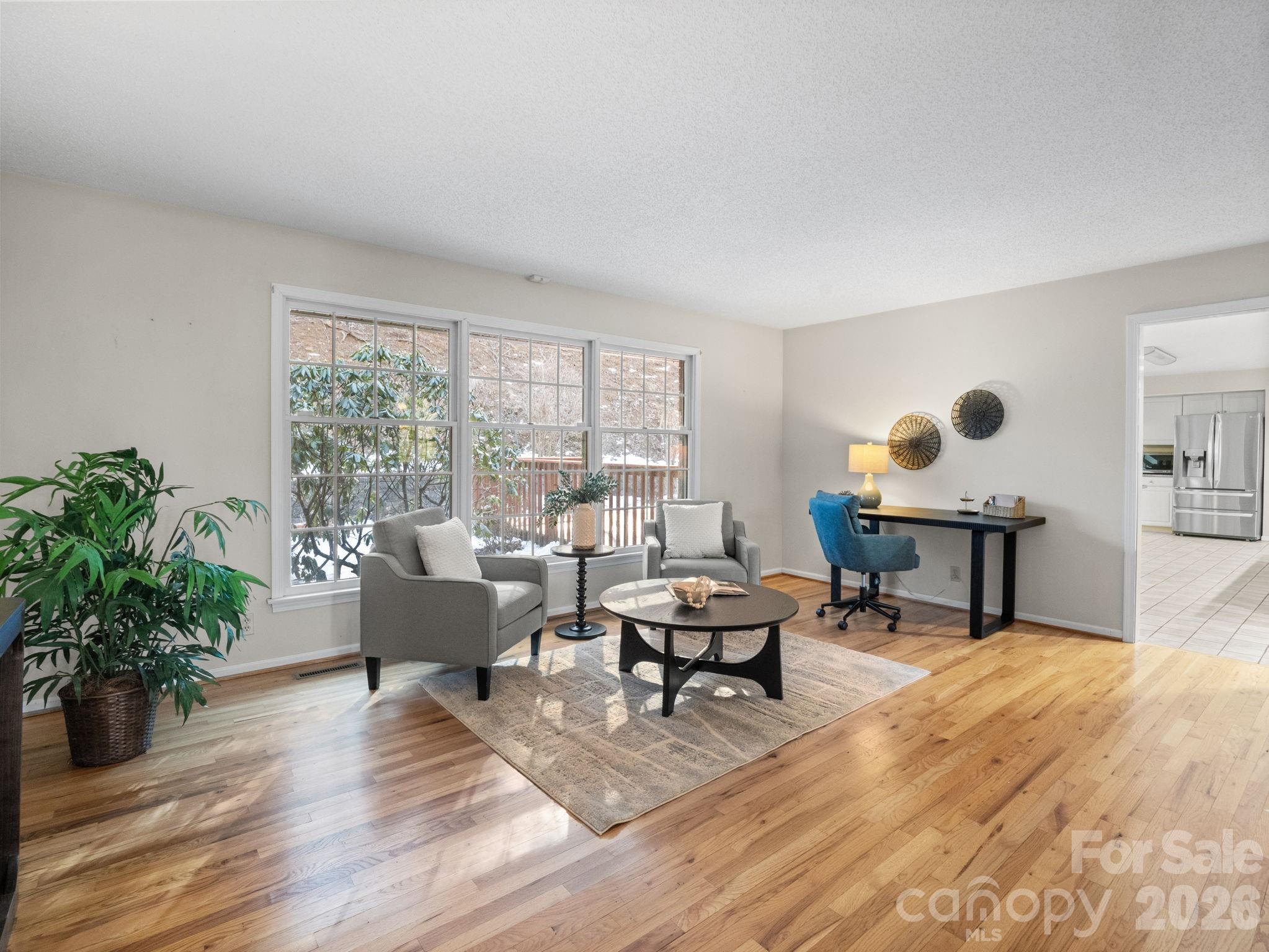 Claremont - Residential