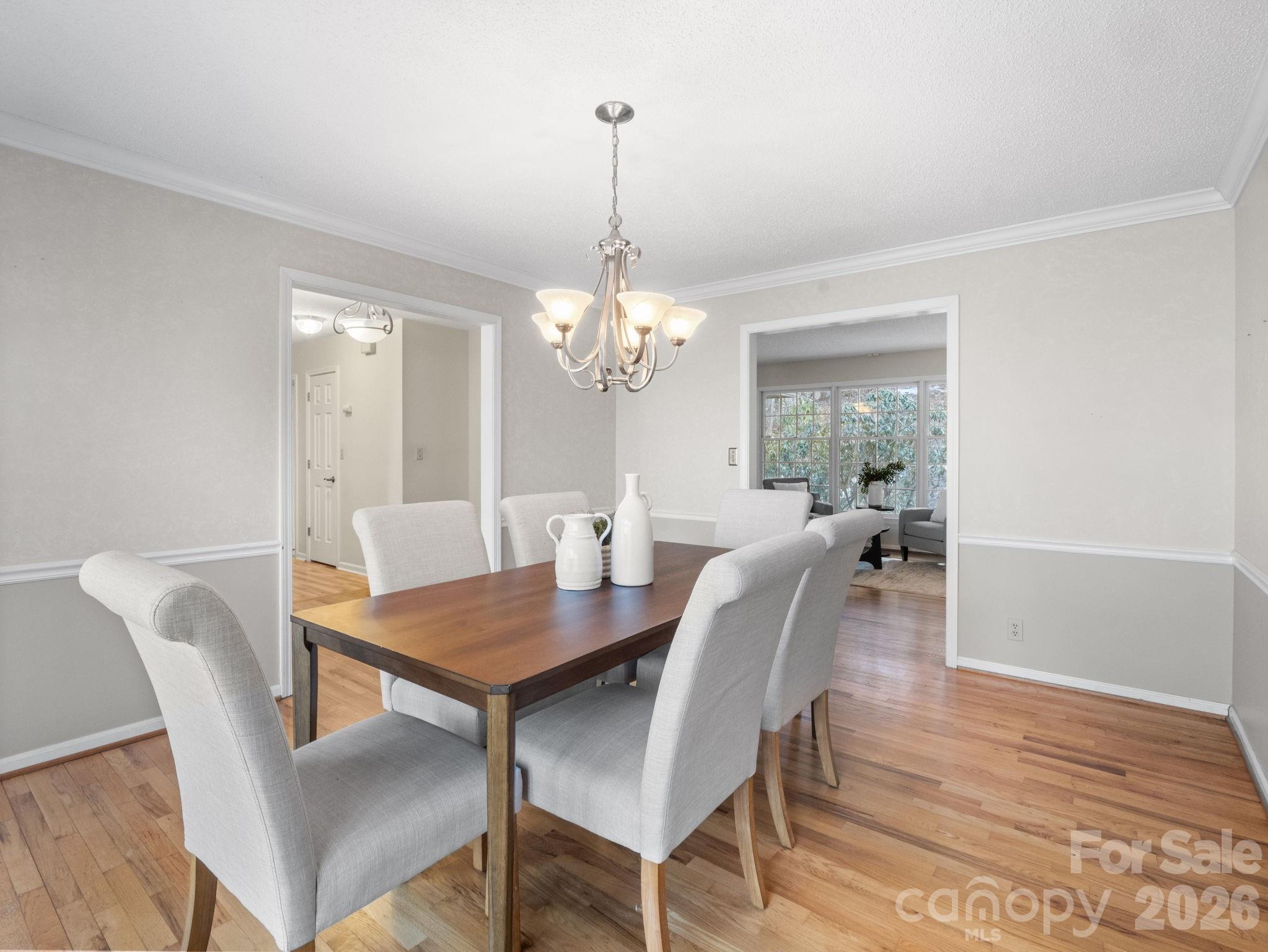 Claremont - Residential