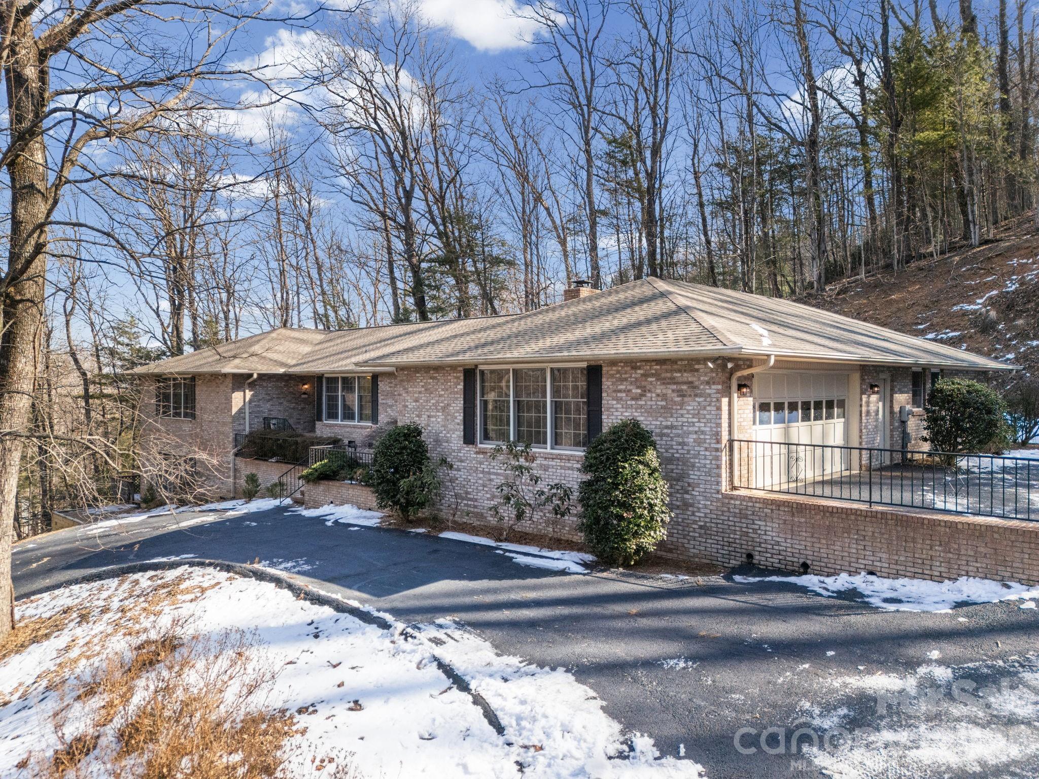 Claremont - Residential