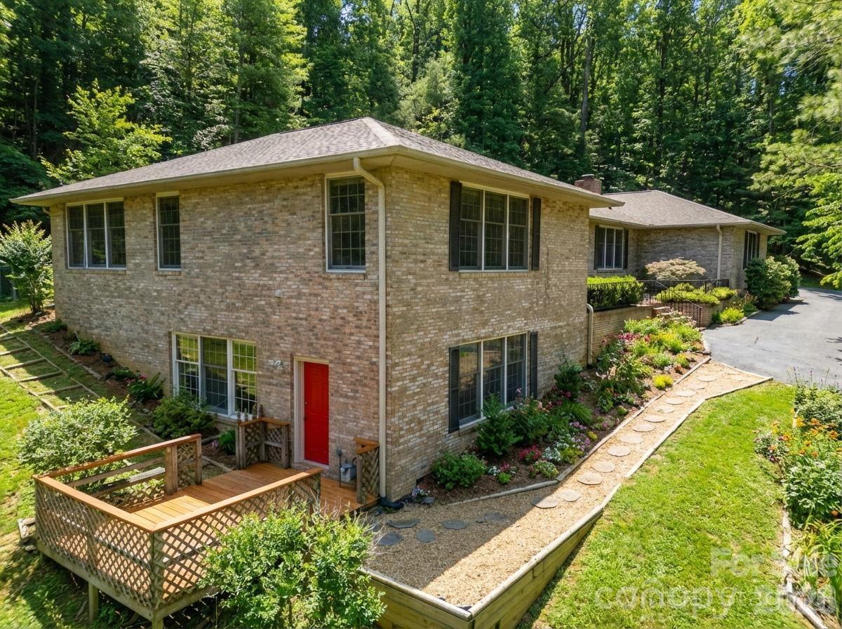 Claremont - Residential