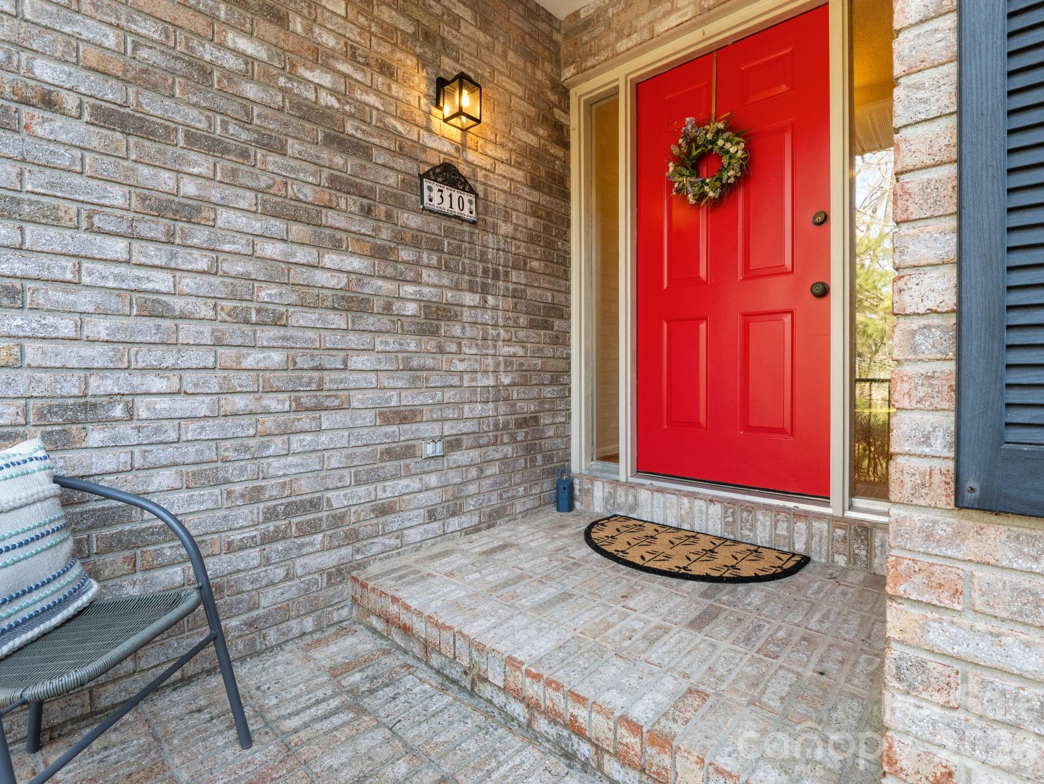 Claremont - Residential