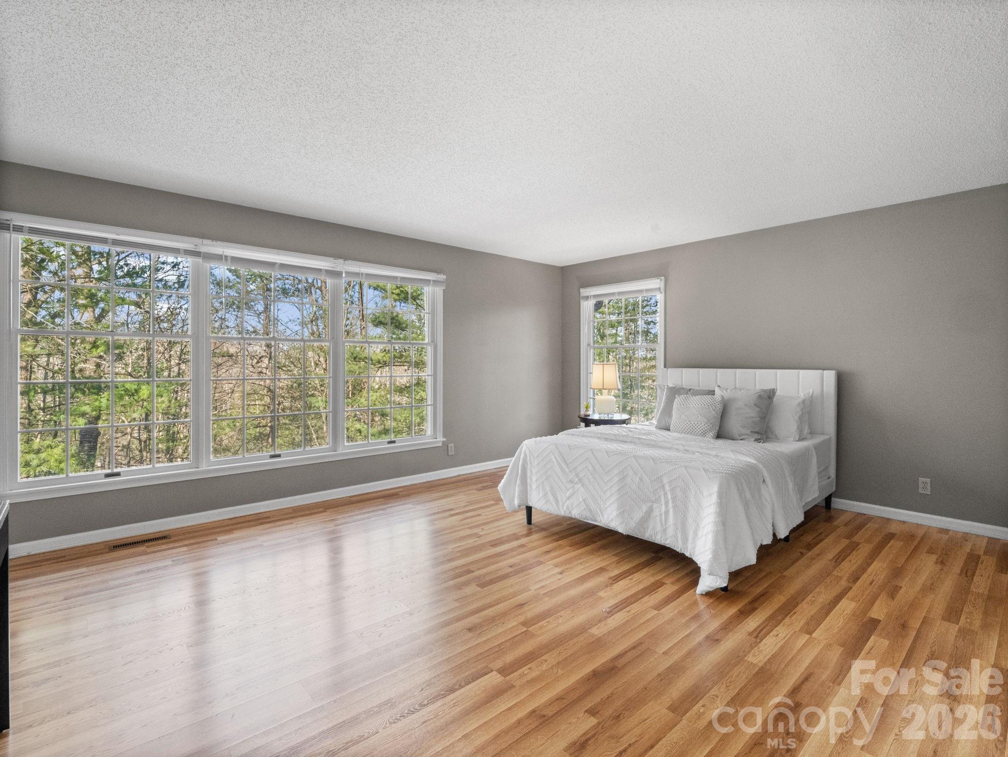 Claremont - Residential