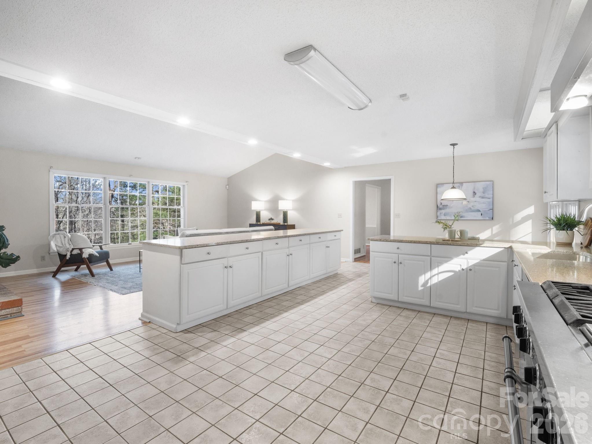 Claremont - Residential